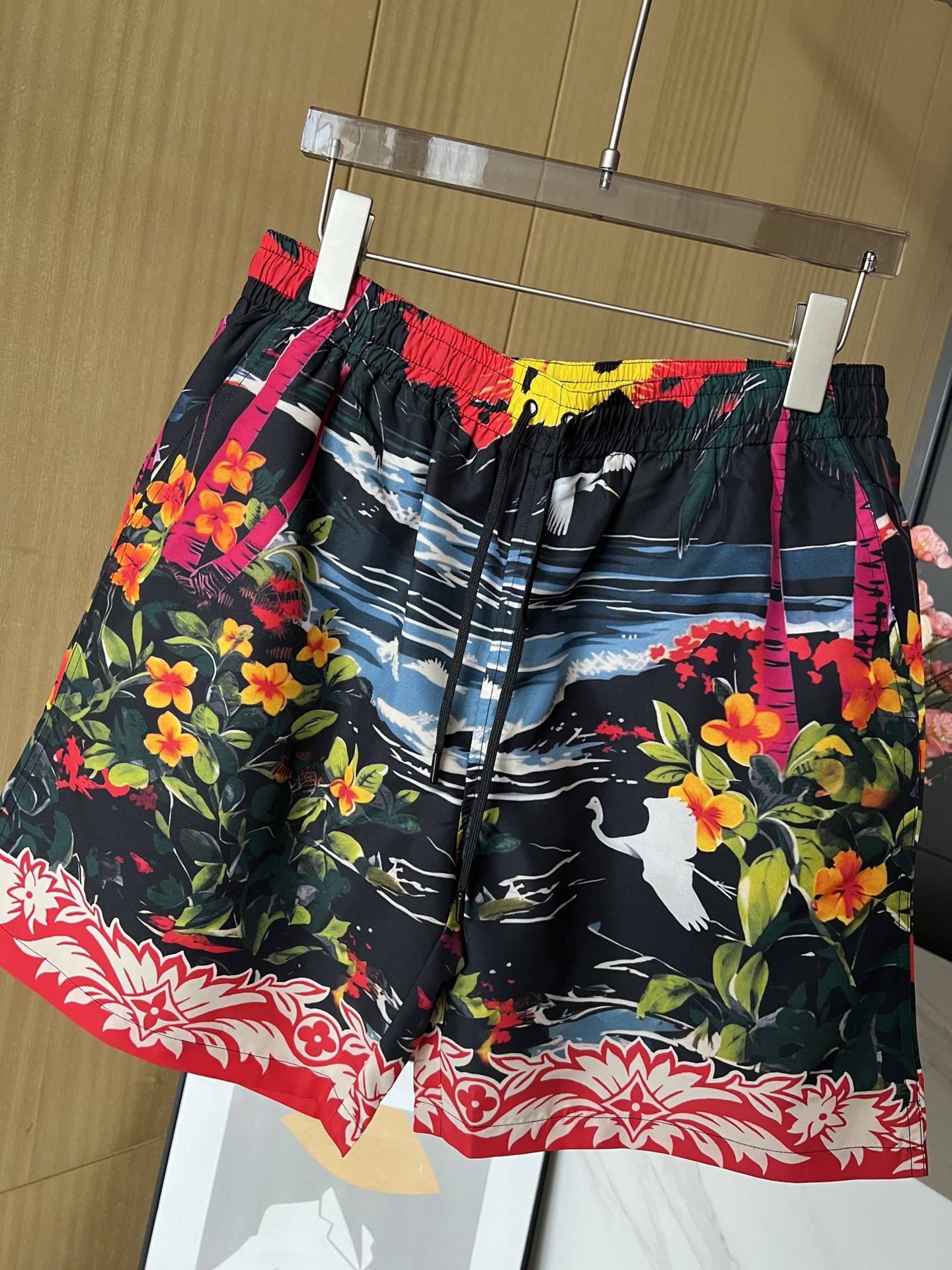 Louis Vuitton Shorts
