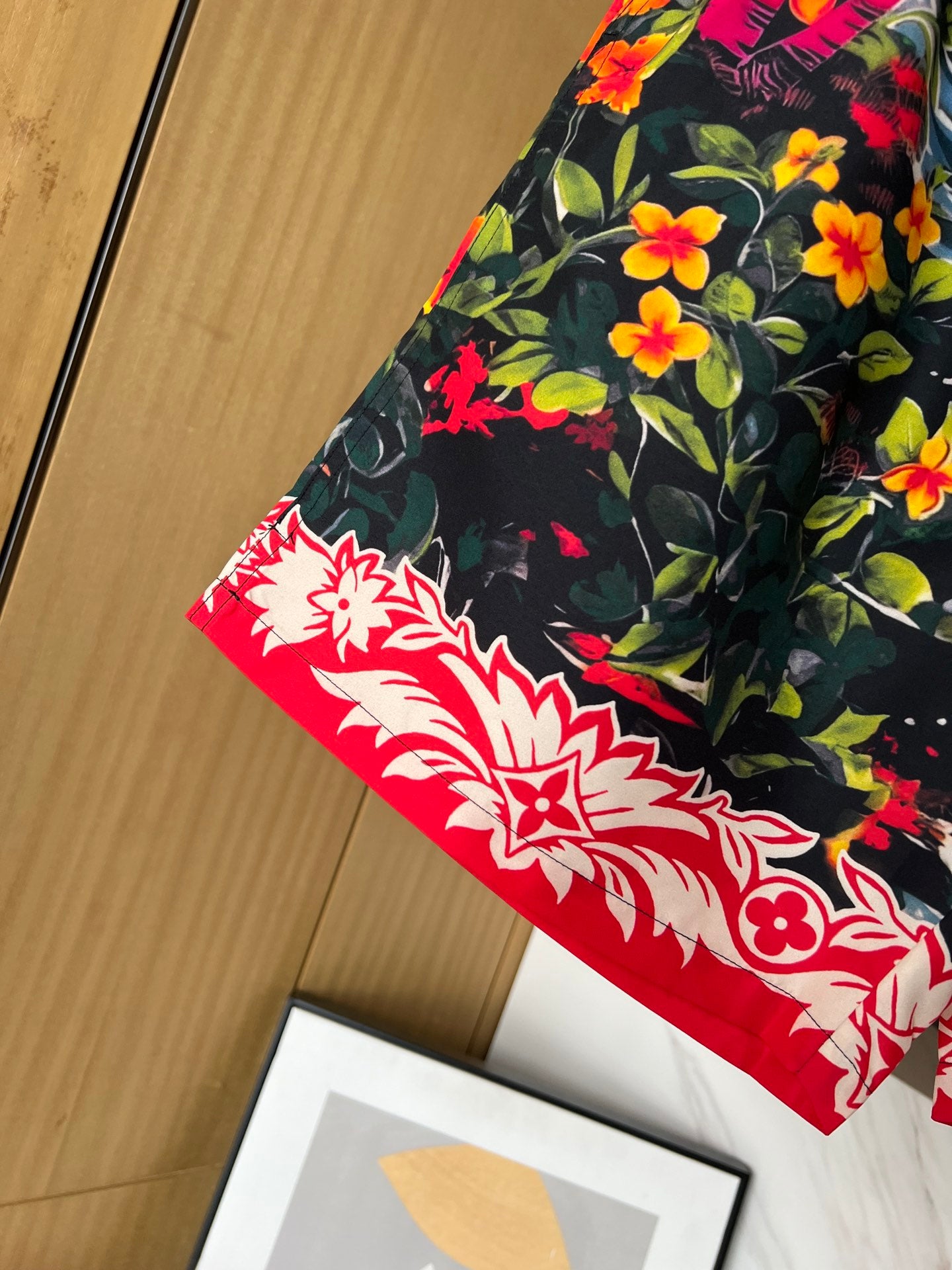 Louis Vuitton Shorts
