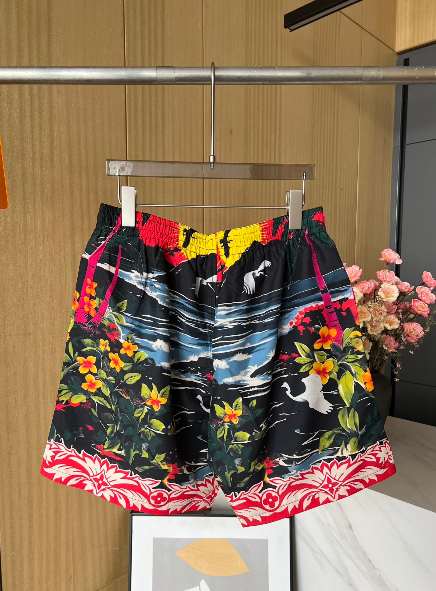 Louis Vuitton Shorts