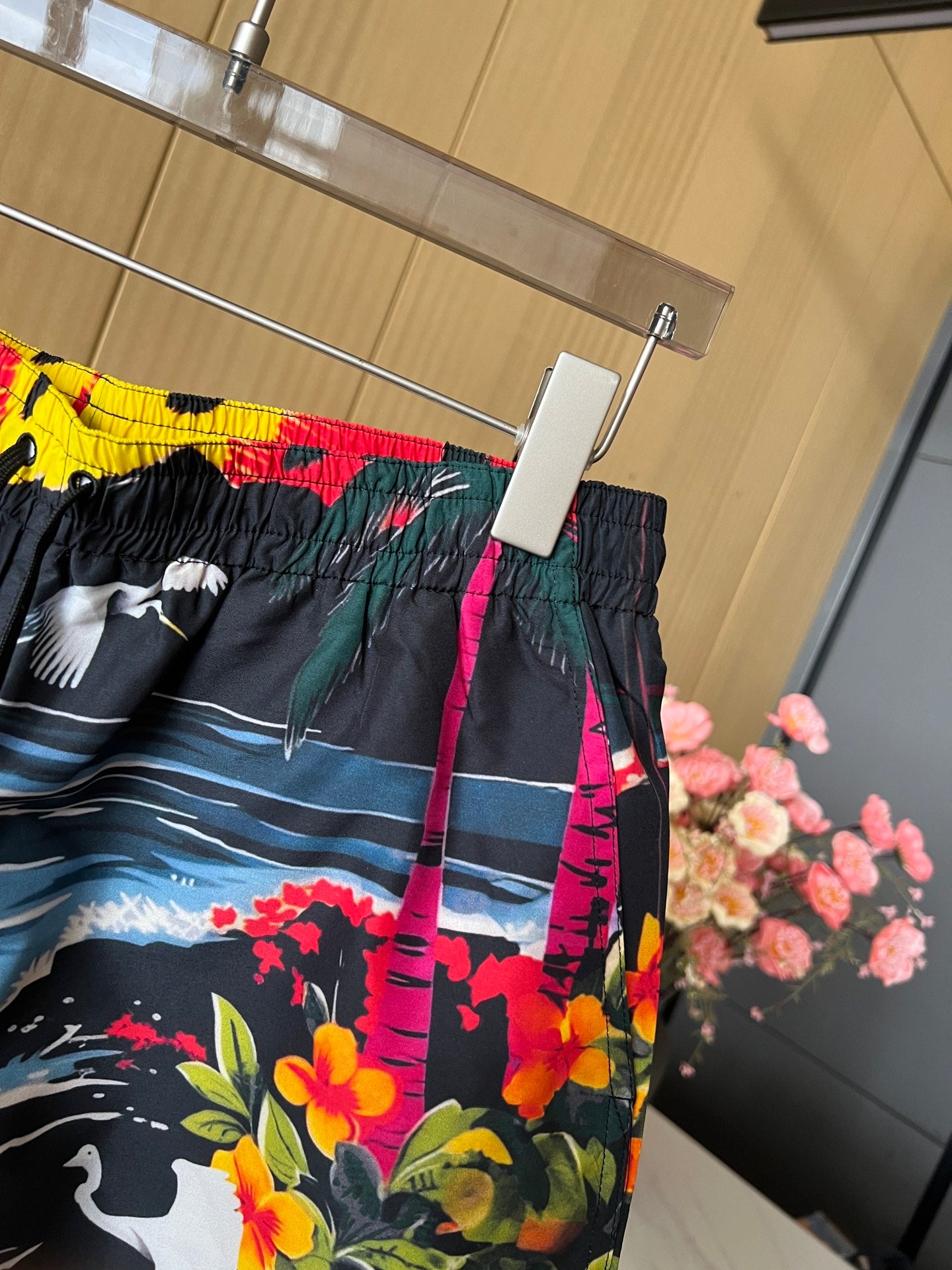 Louis Vuitton Shorts