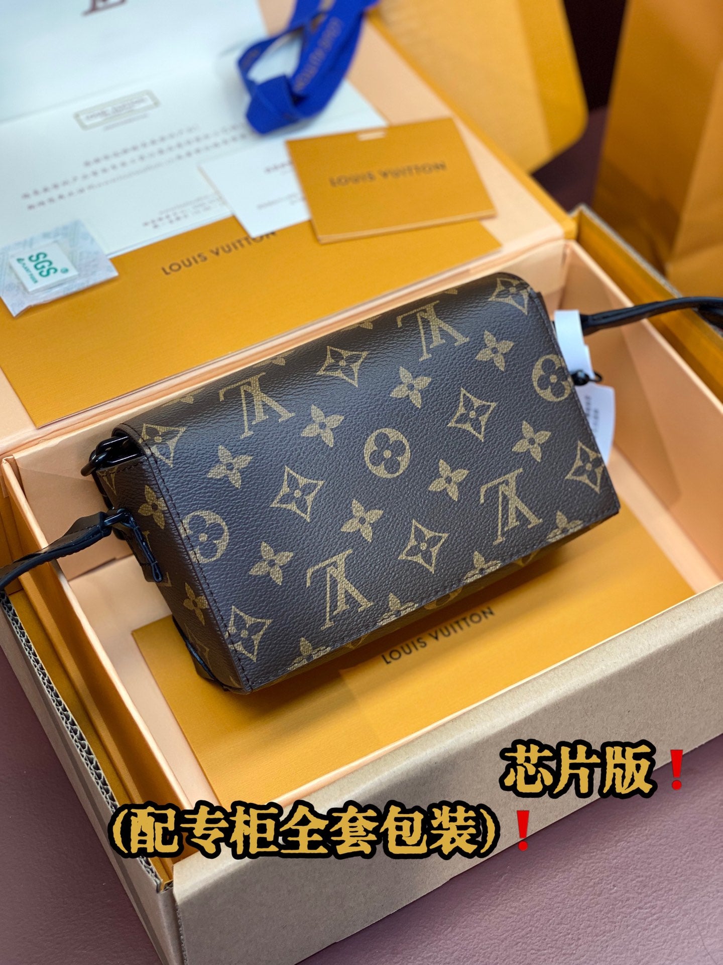 Louis Vuitton Handbag