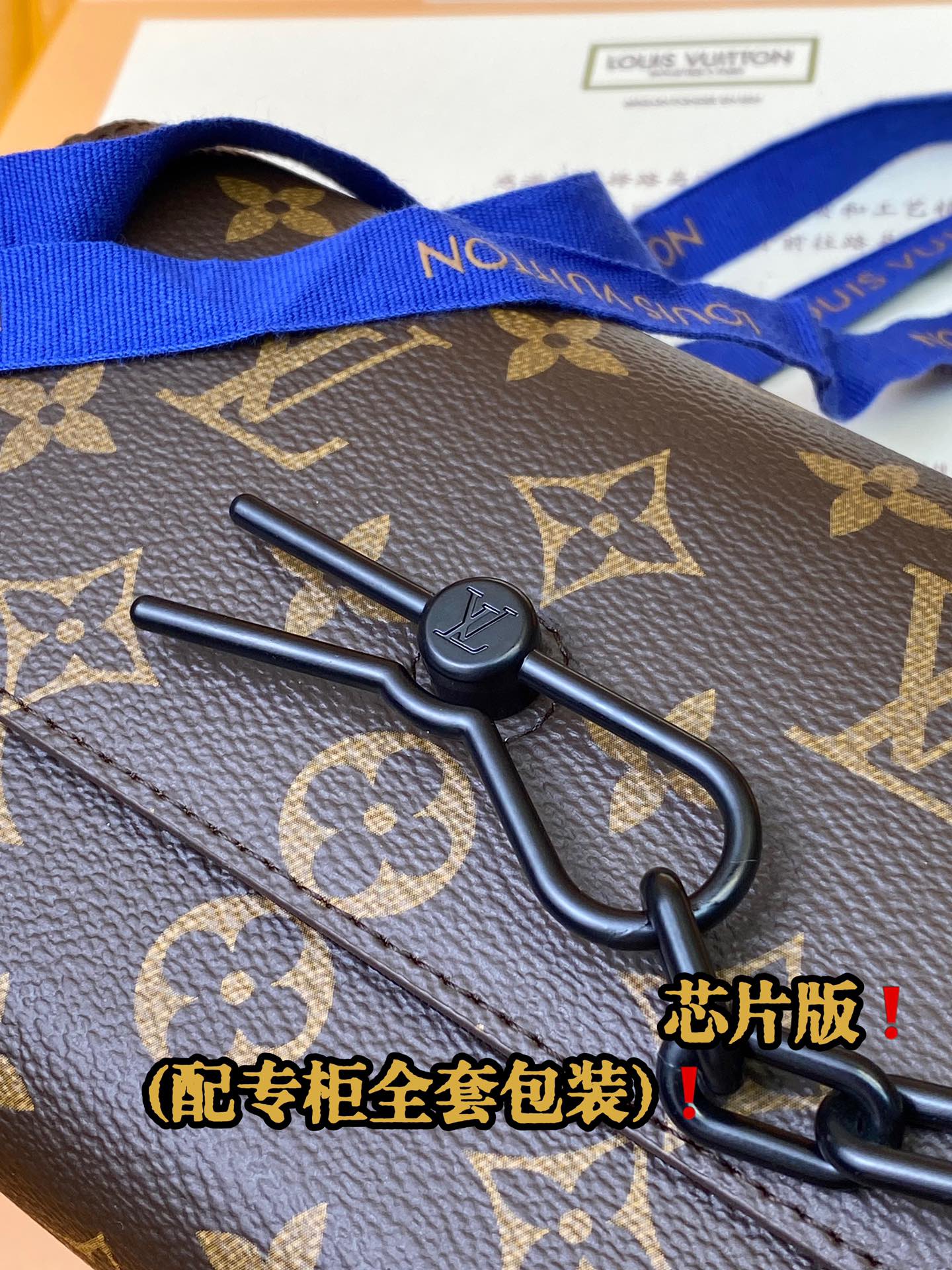 Louis Vuitton Handbag