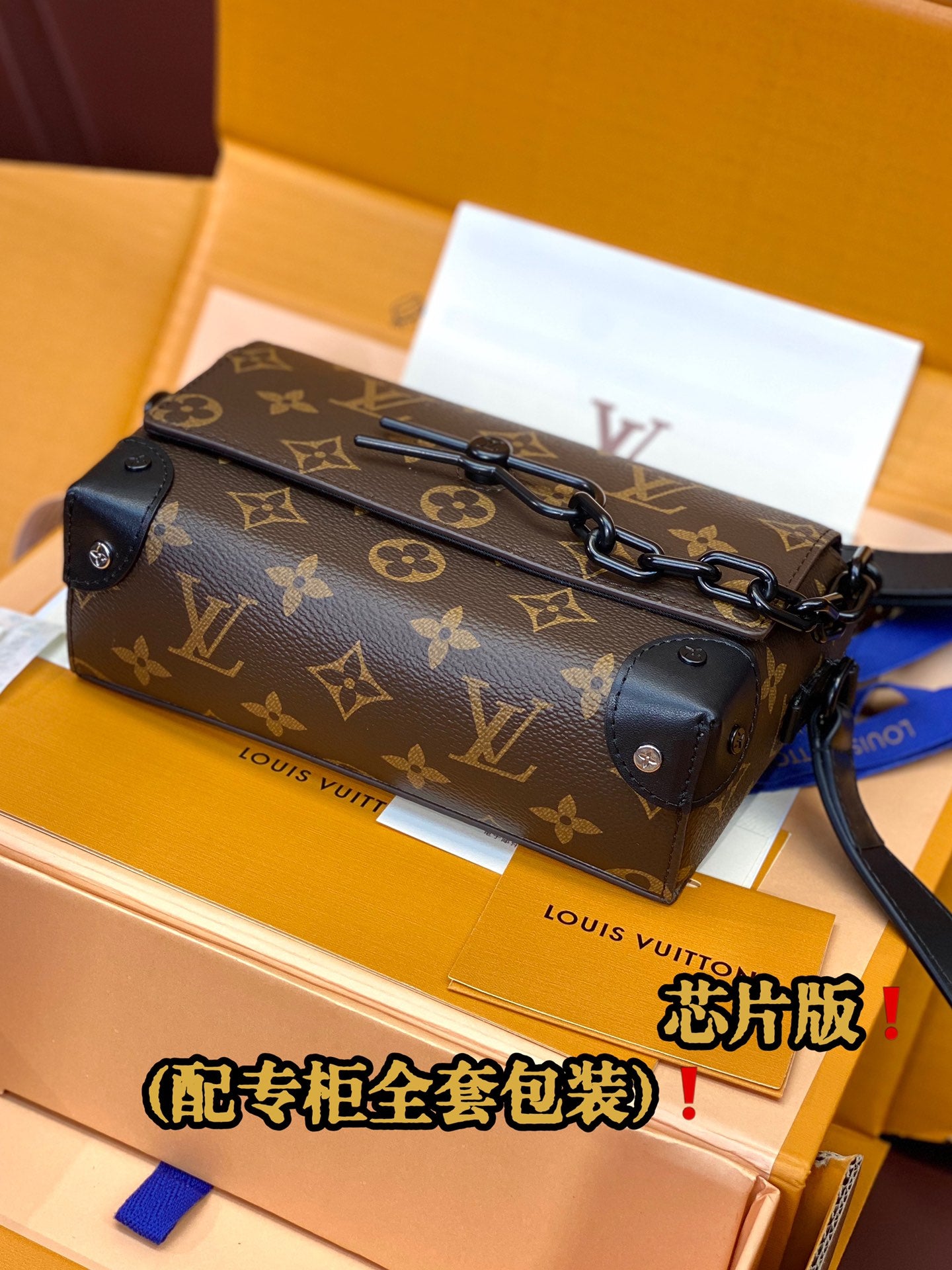 Louis Vuitton Handbag