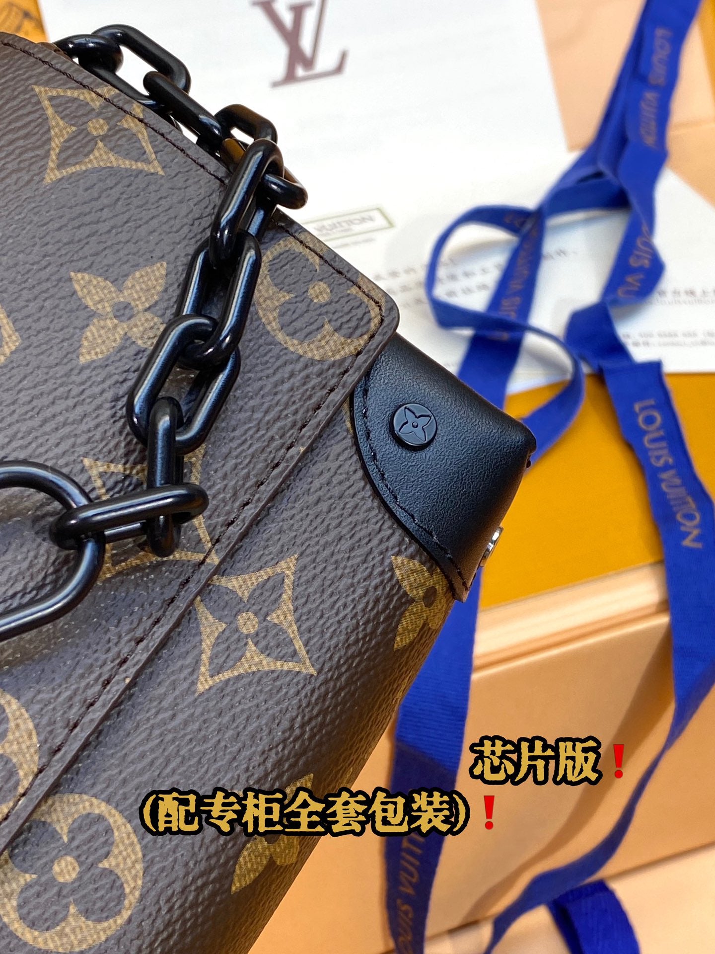 Louis Vuitton Handbag