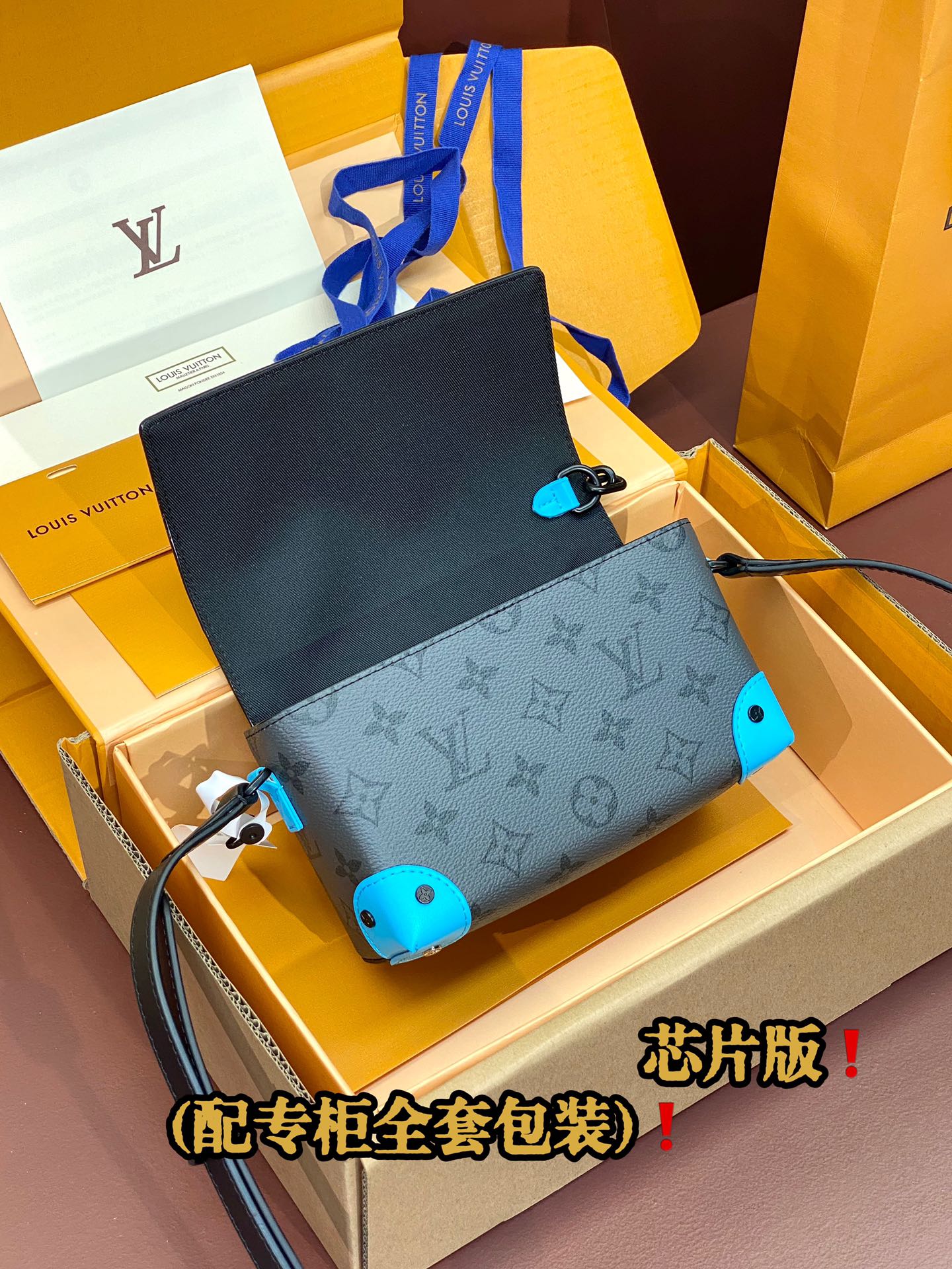 Louis Vuitton Handbag