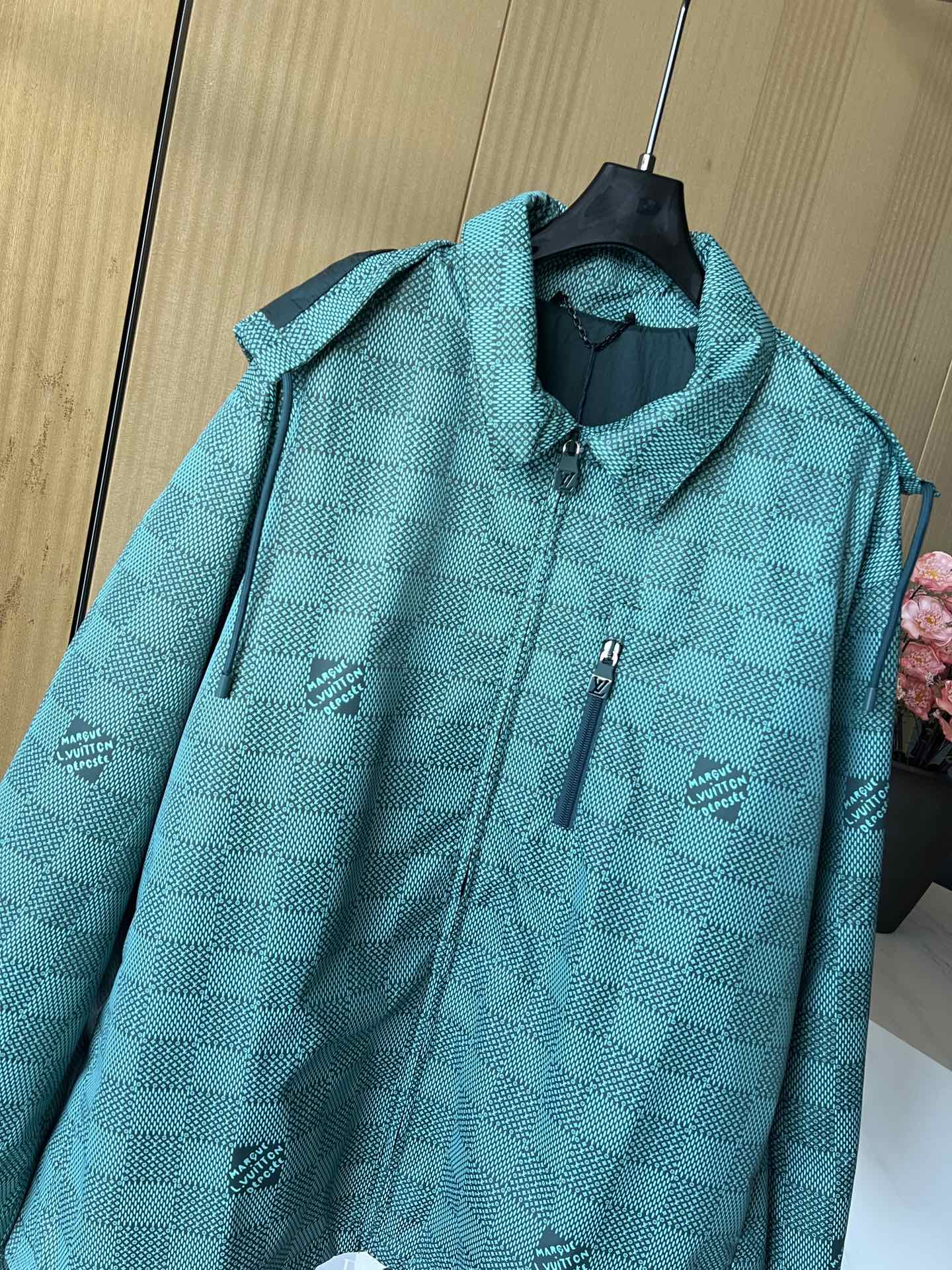 Louis Vuitton Jacket