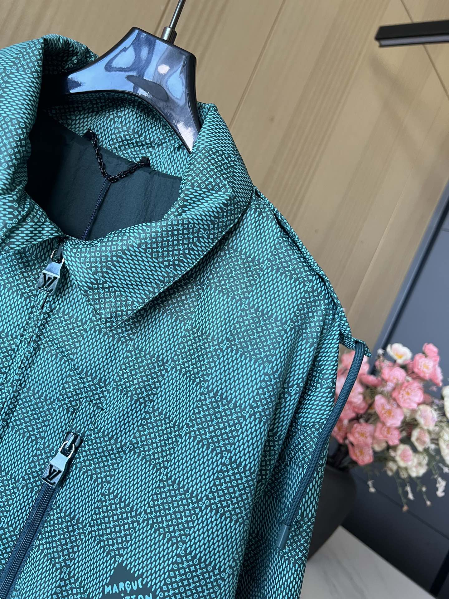 Louis Vuitton Jacket