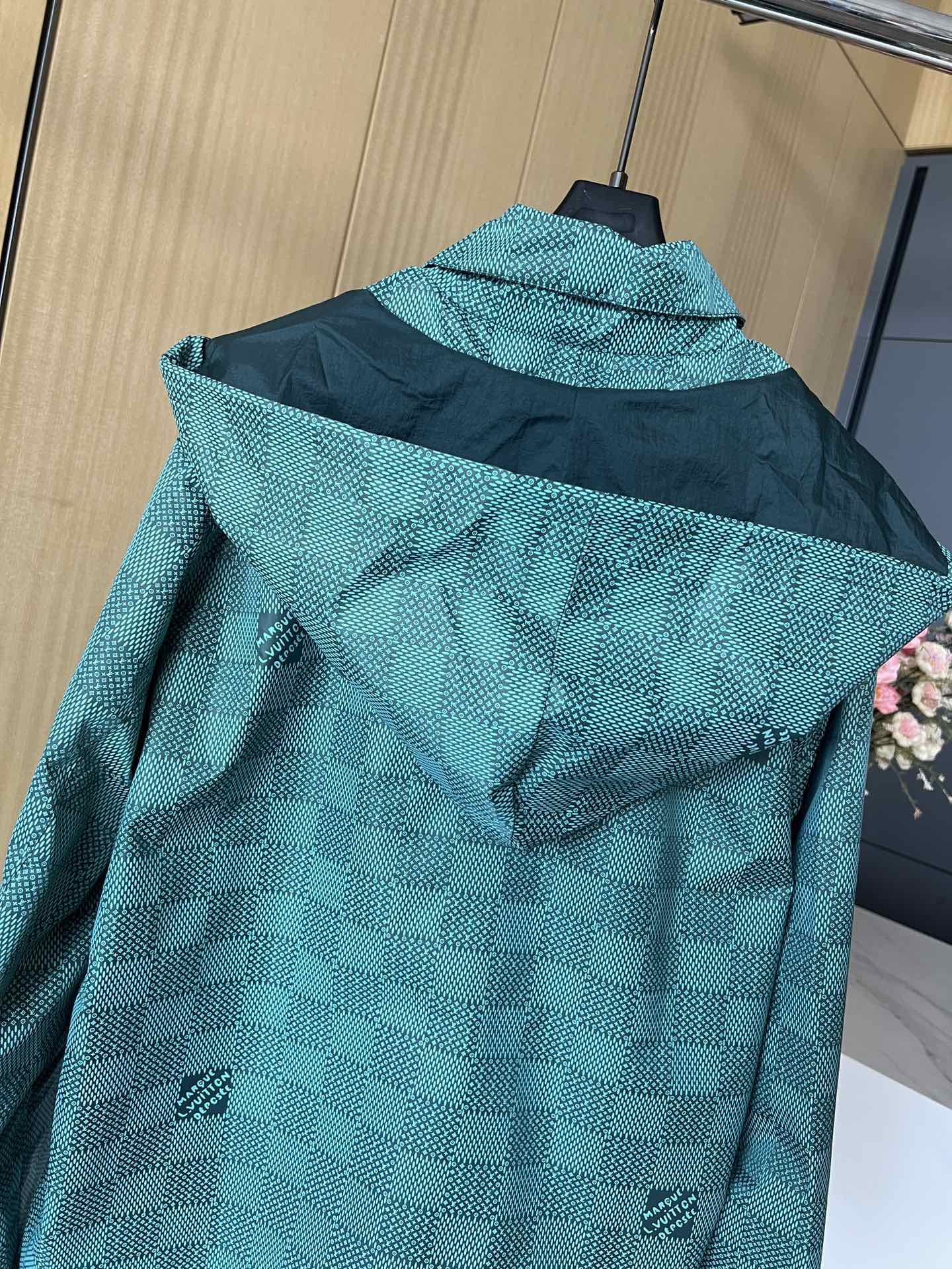 Louis Vuitton Jacket
