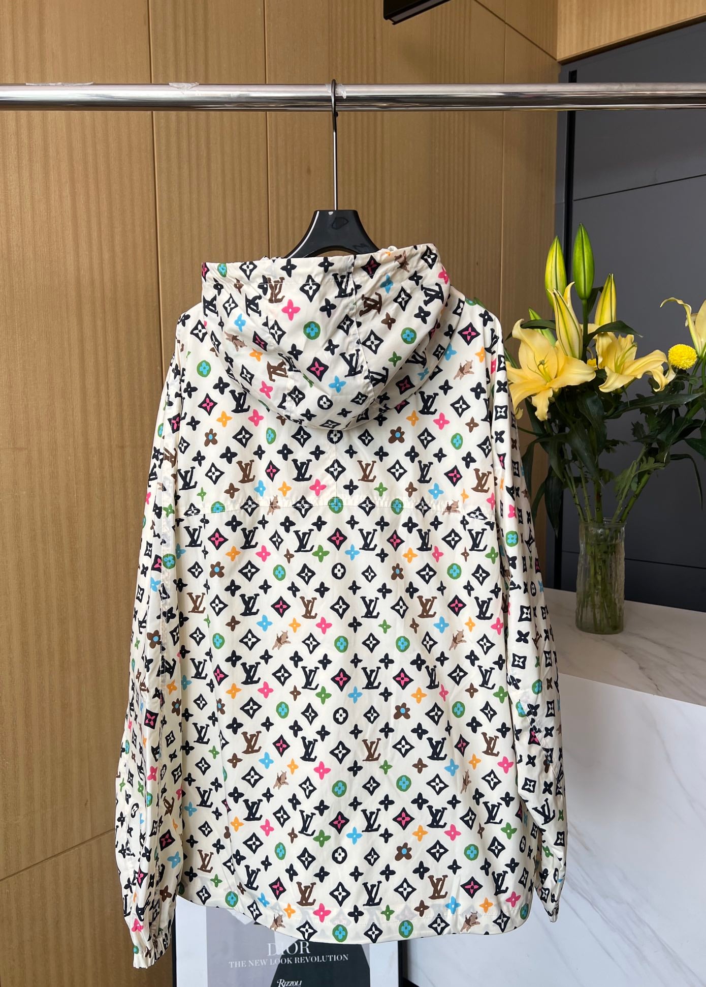 Louis Vuitton Jacket