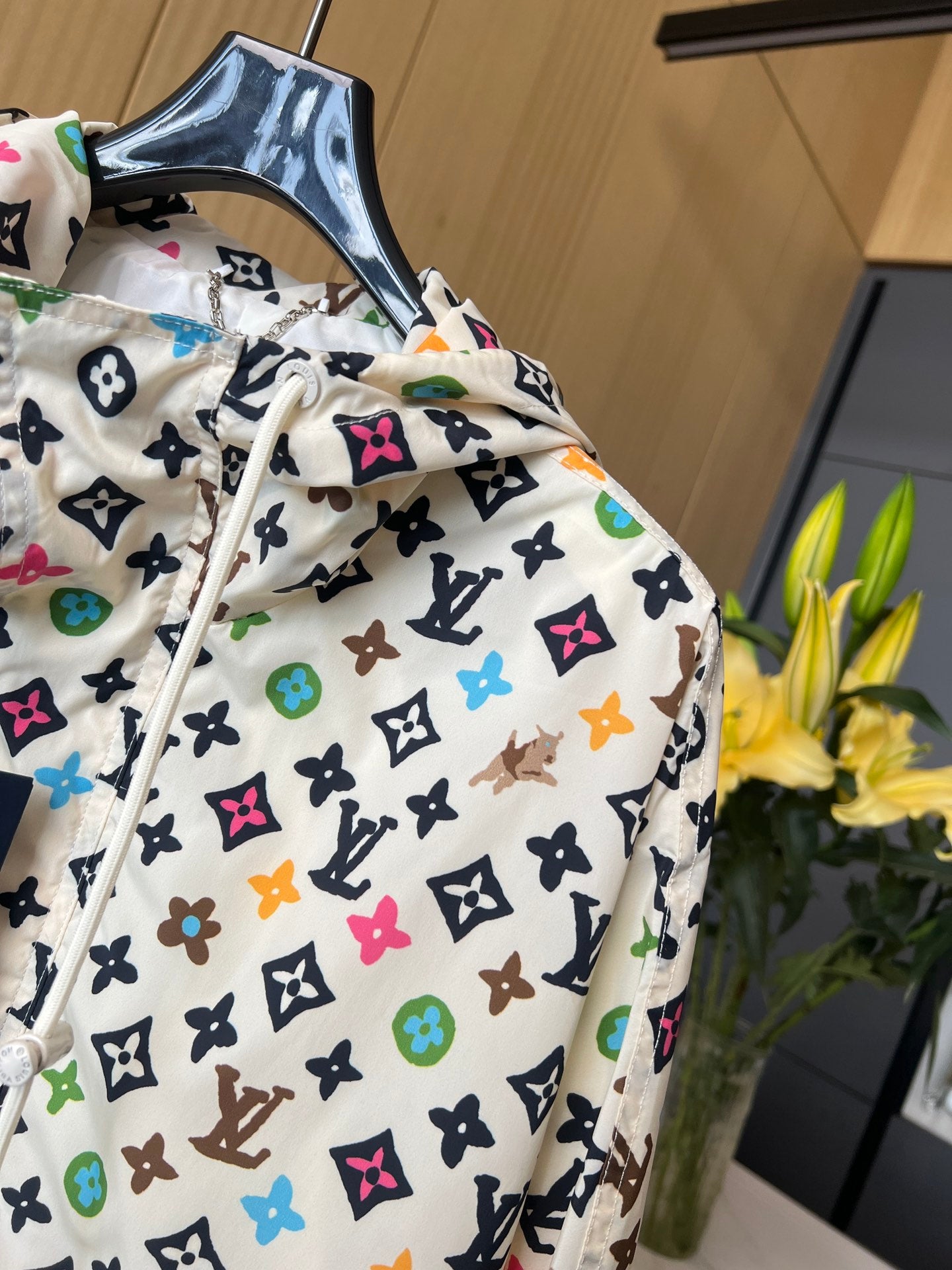 Louis Vuitton Jacket