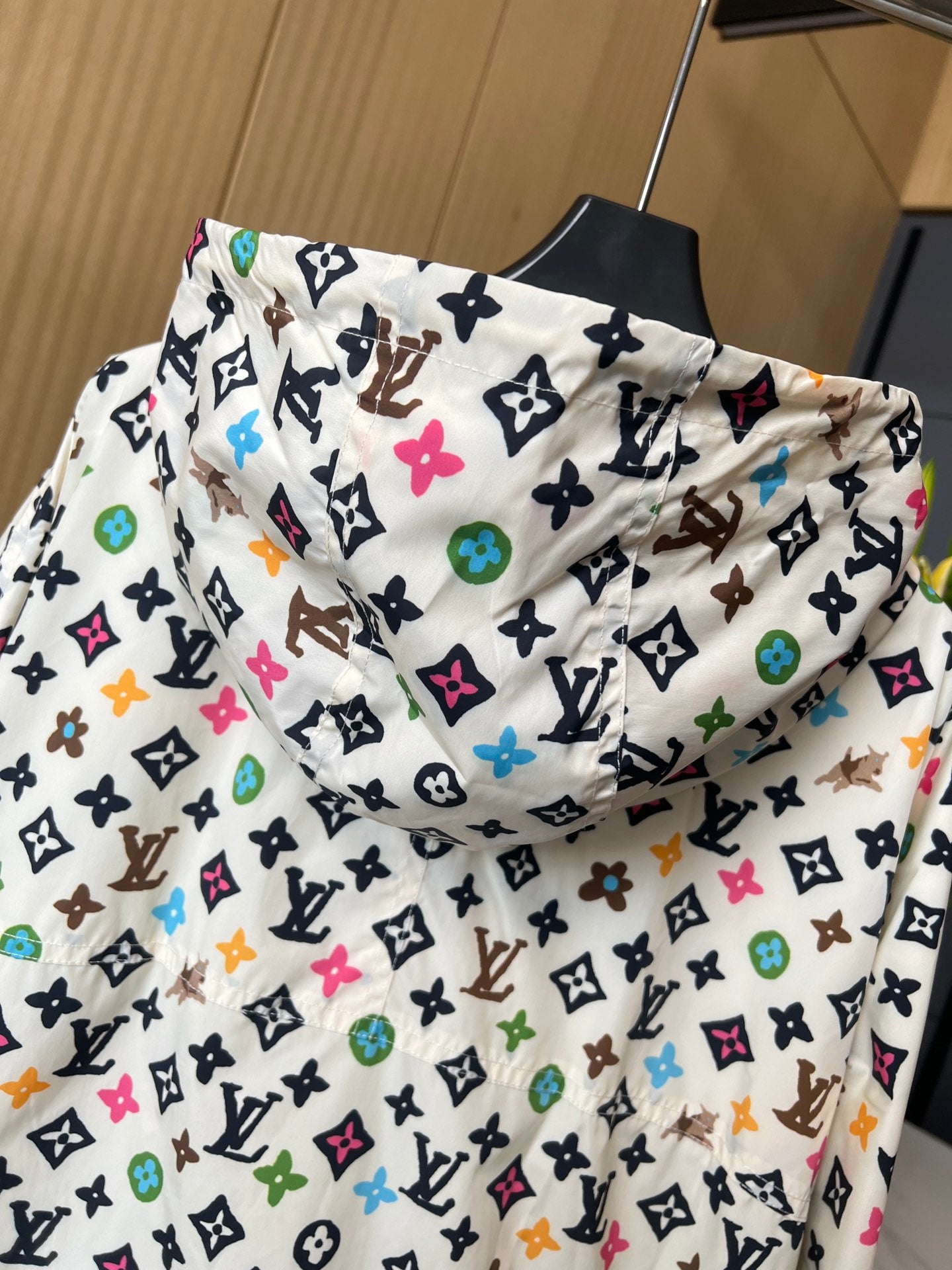 Louis Vuitton Jacket