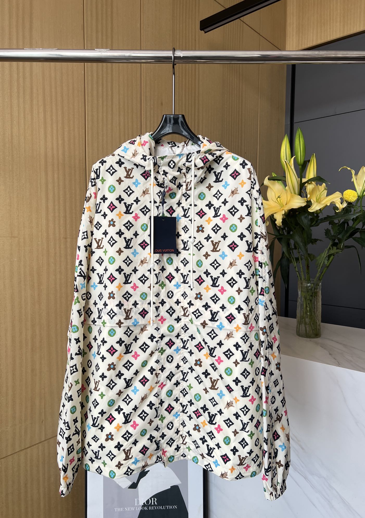 Louis Vuitton Jacket