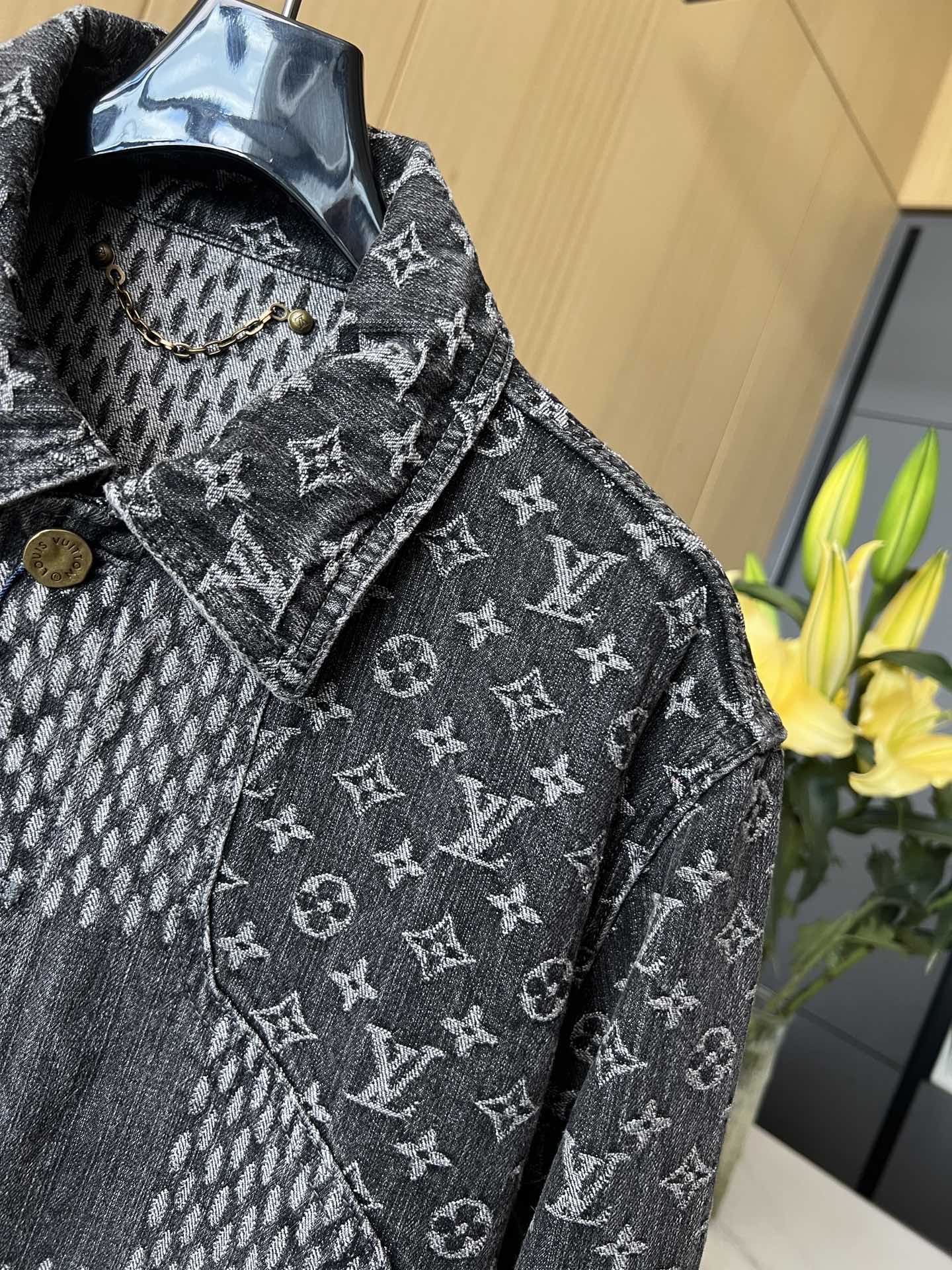 Louis Vuitton Jacket