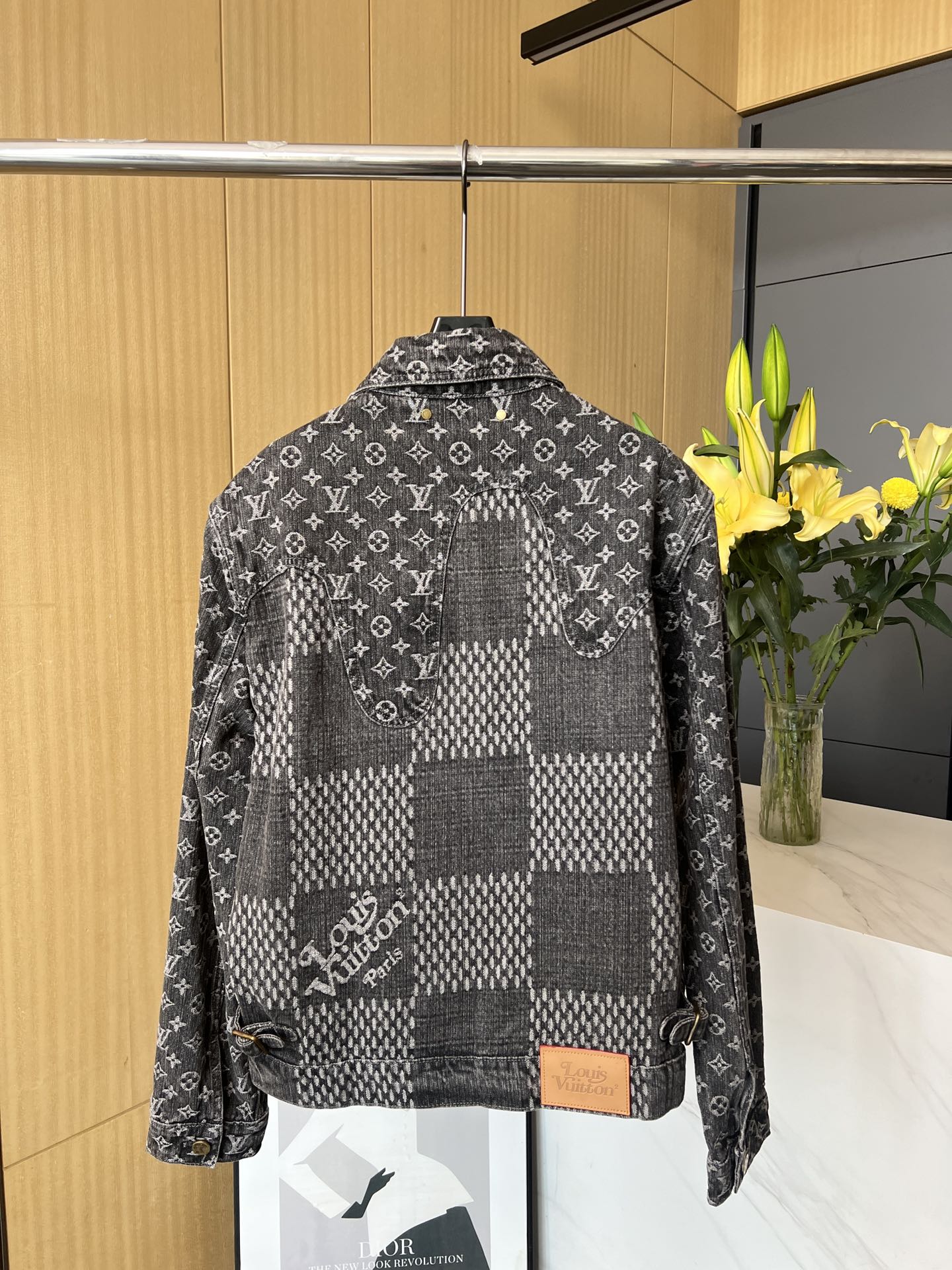Louis Vuitton Jacket