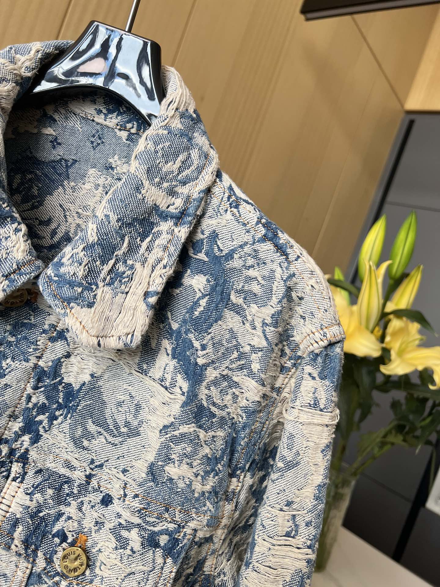 Louis Vuitton Jacket