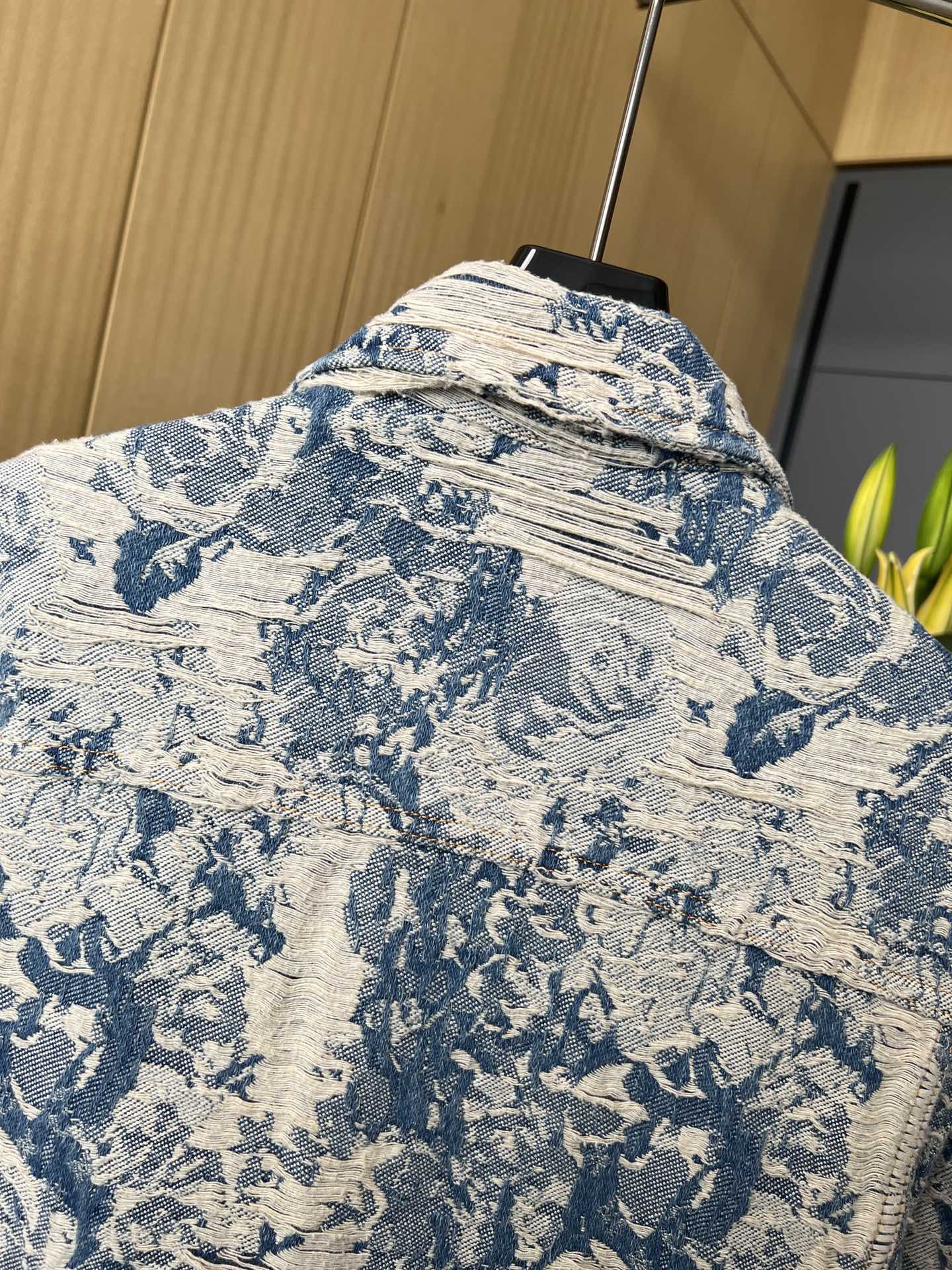 Louis Vuitton Jacket