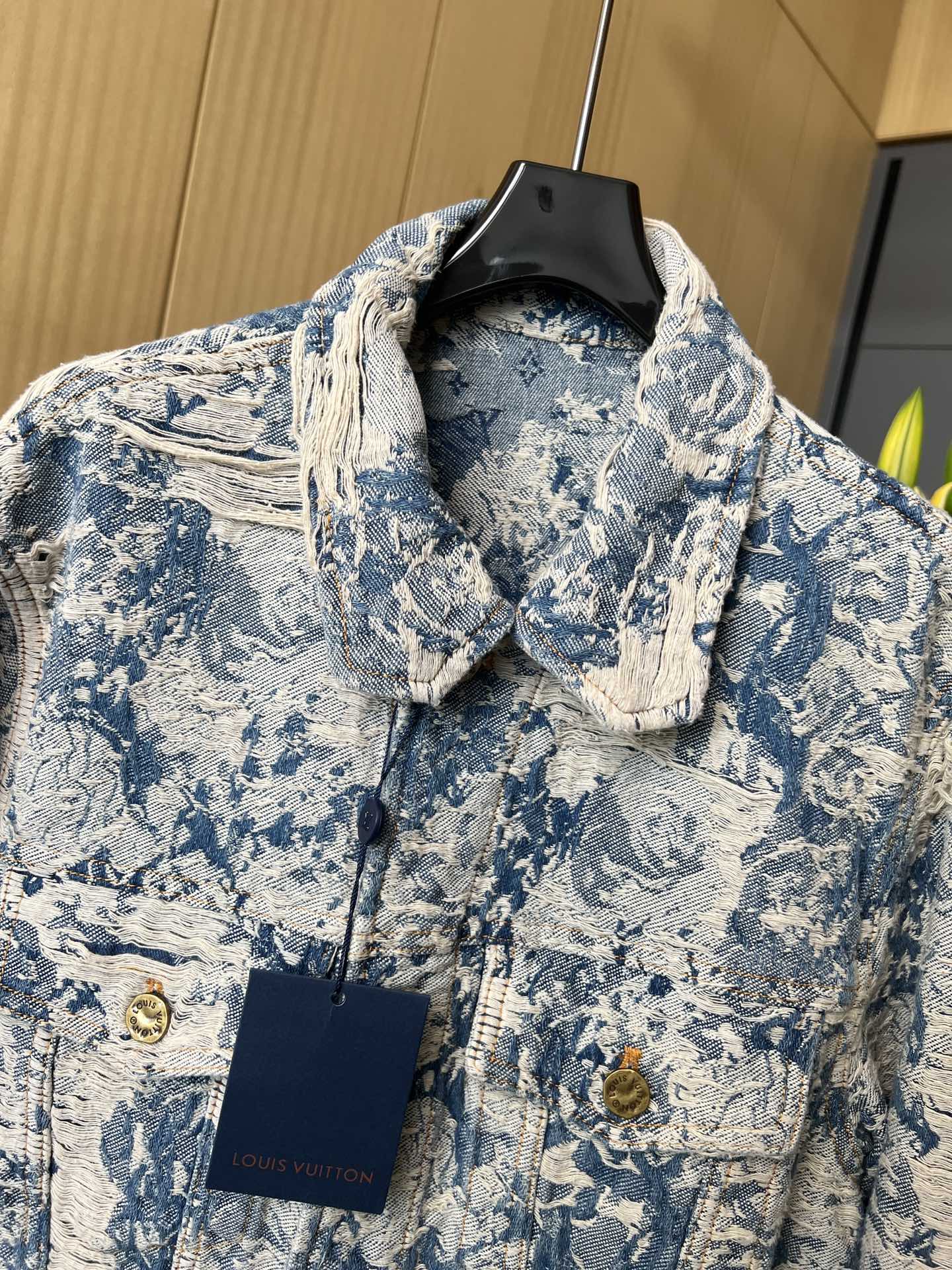 Louis Vuitton Jacket