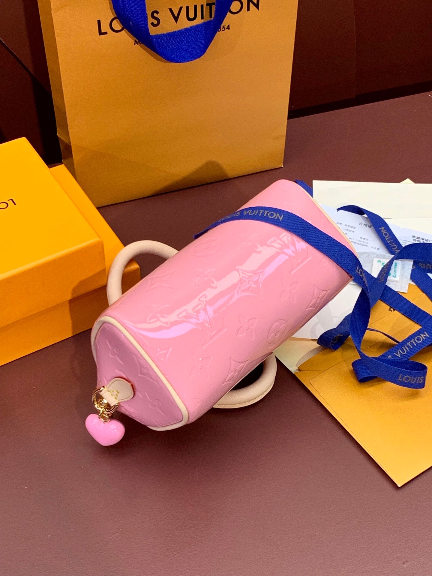 Louis Vuitton Handbag