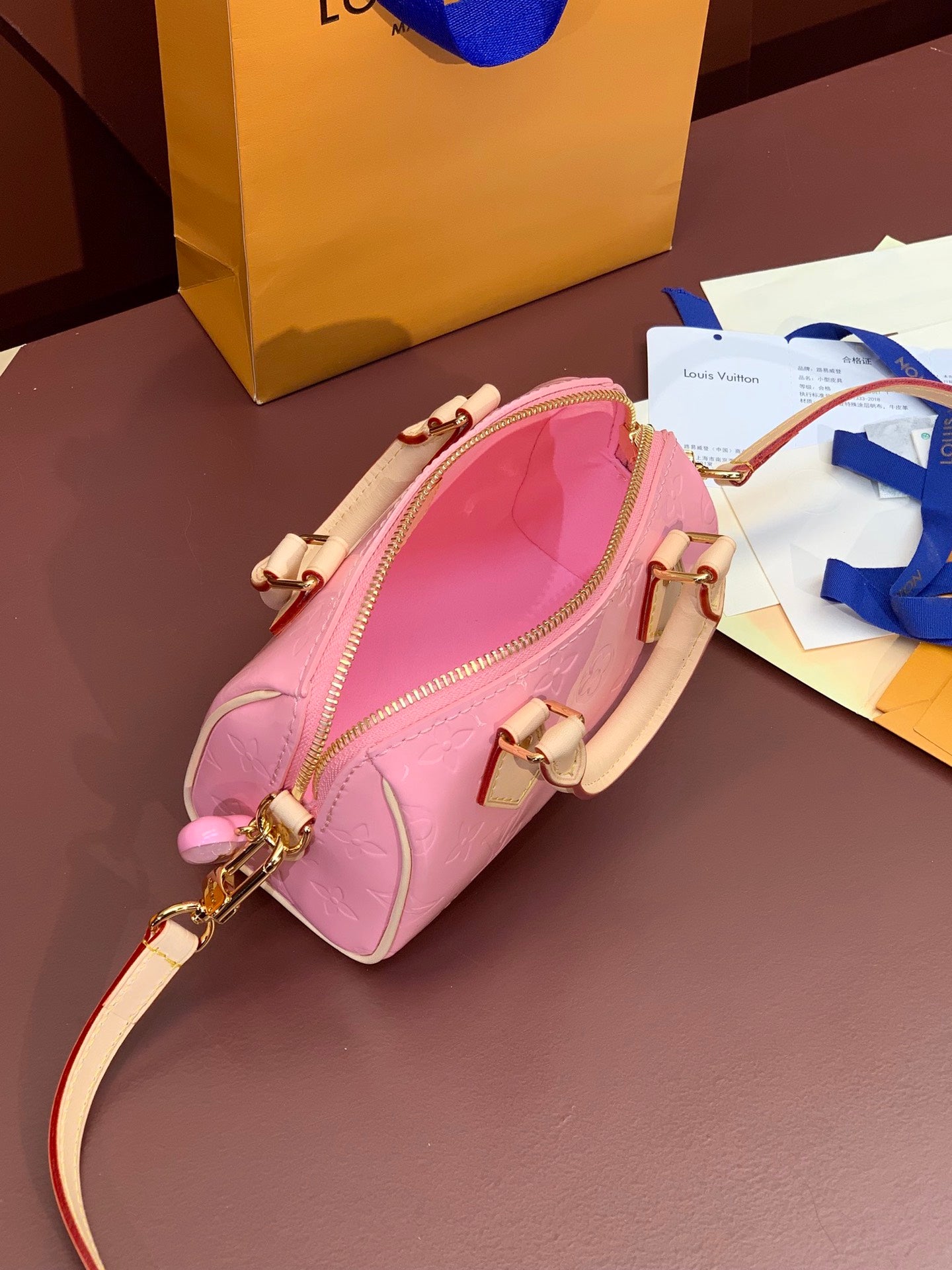 Louis Vuitton Handbag