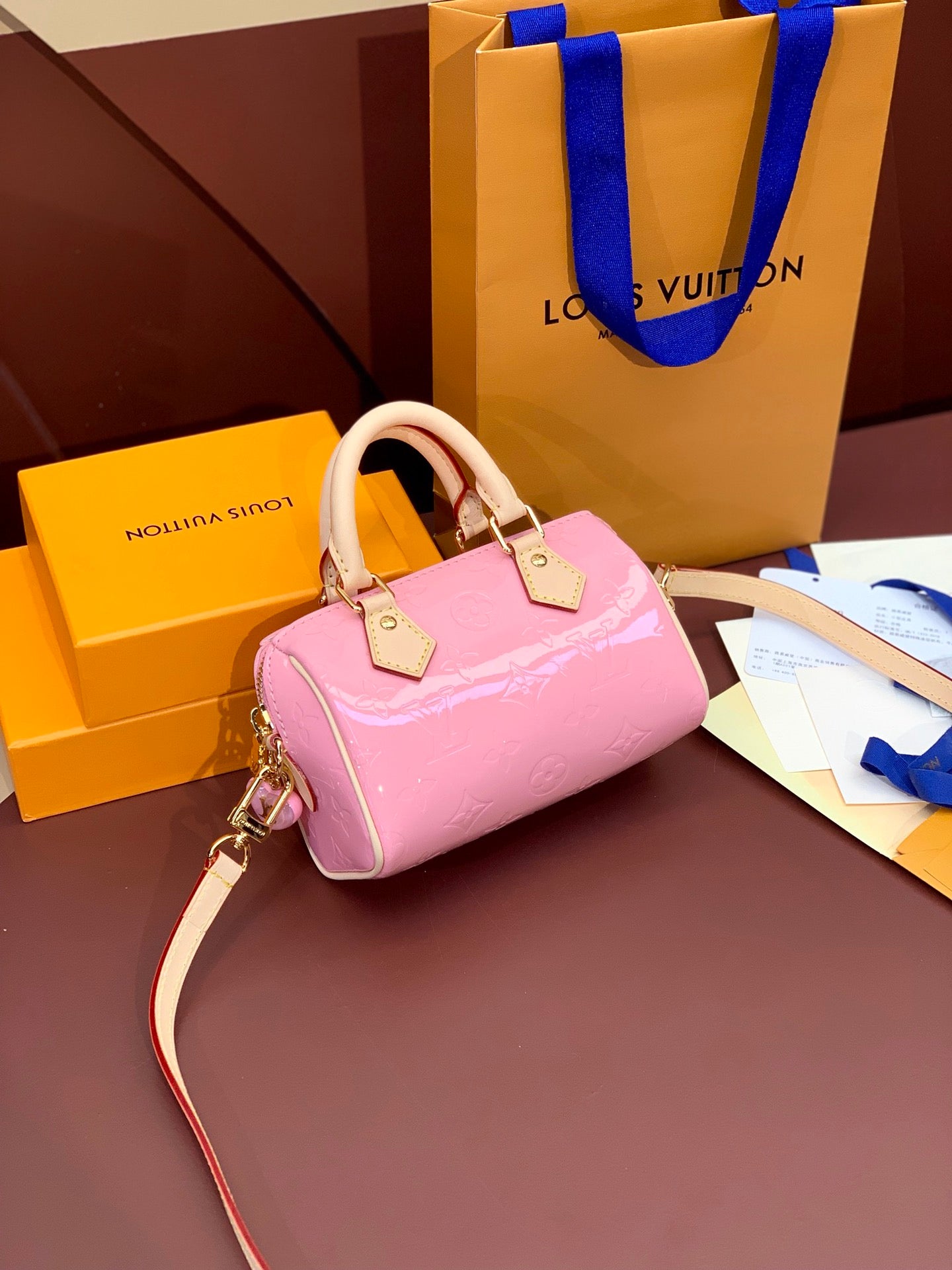 Louis Vuitton Handbag
