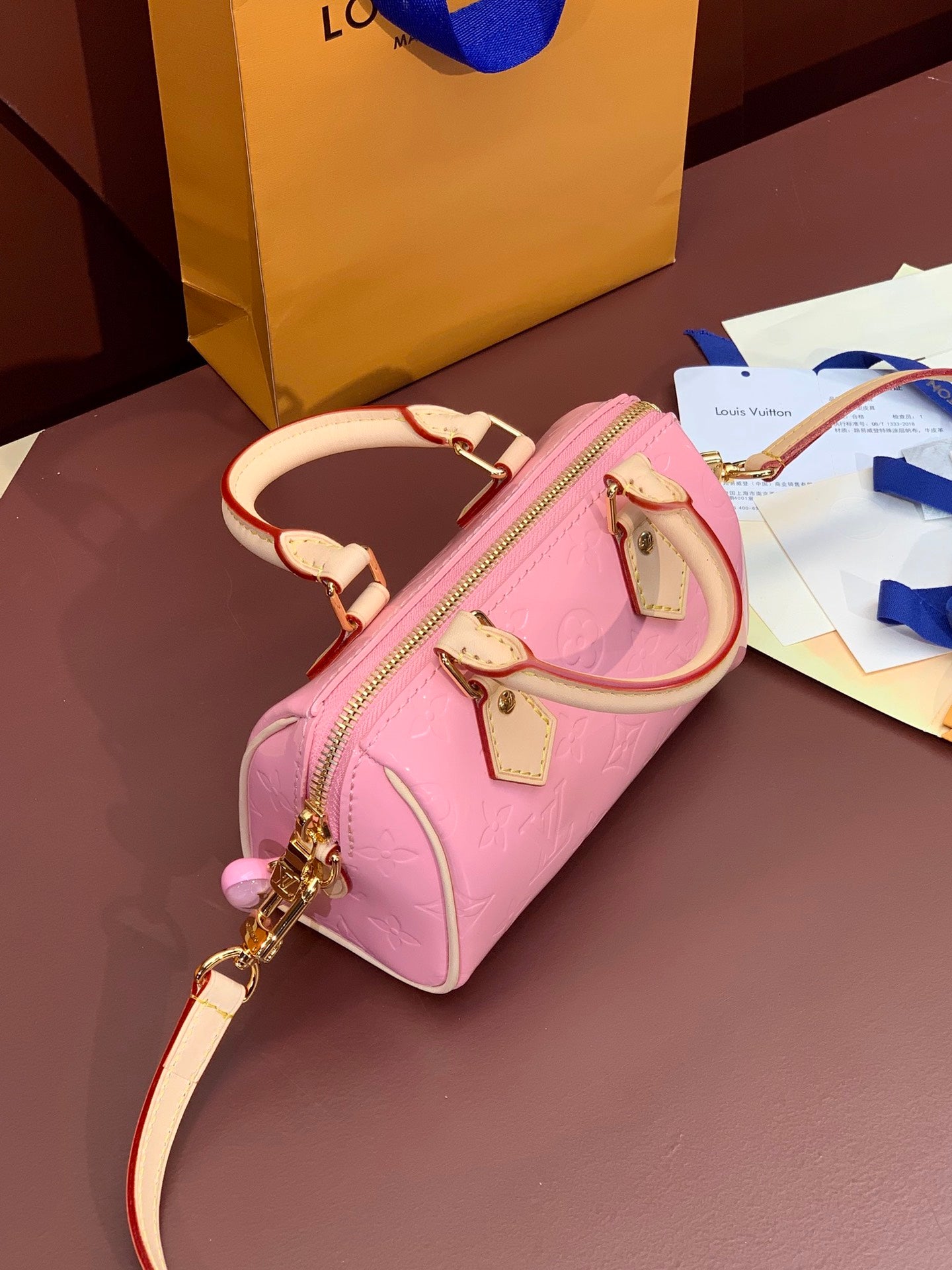 Louis Vuitton Handbag