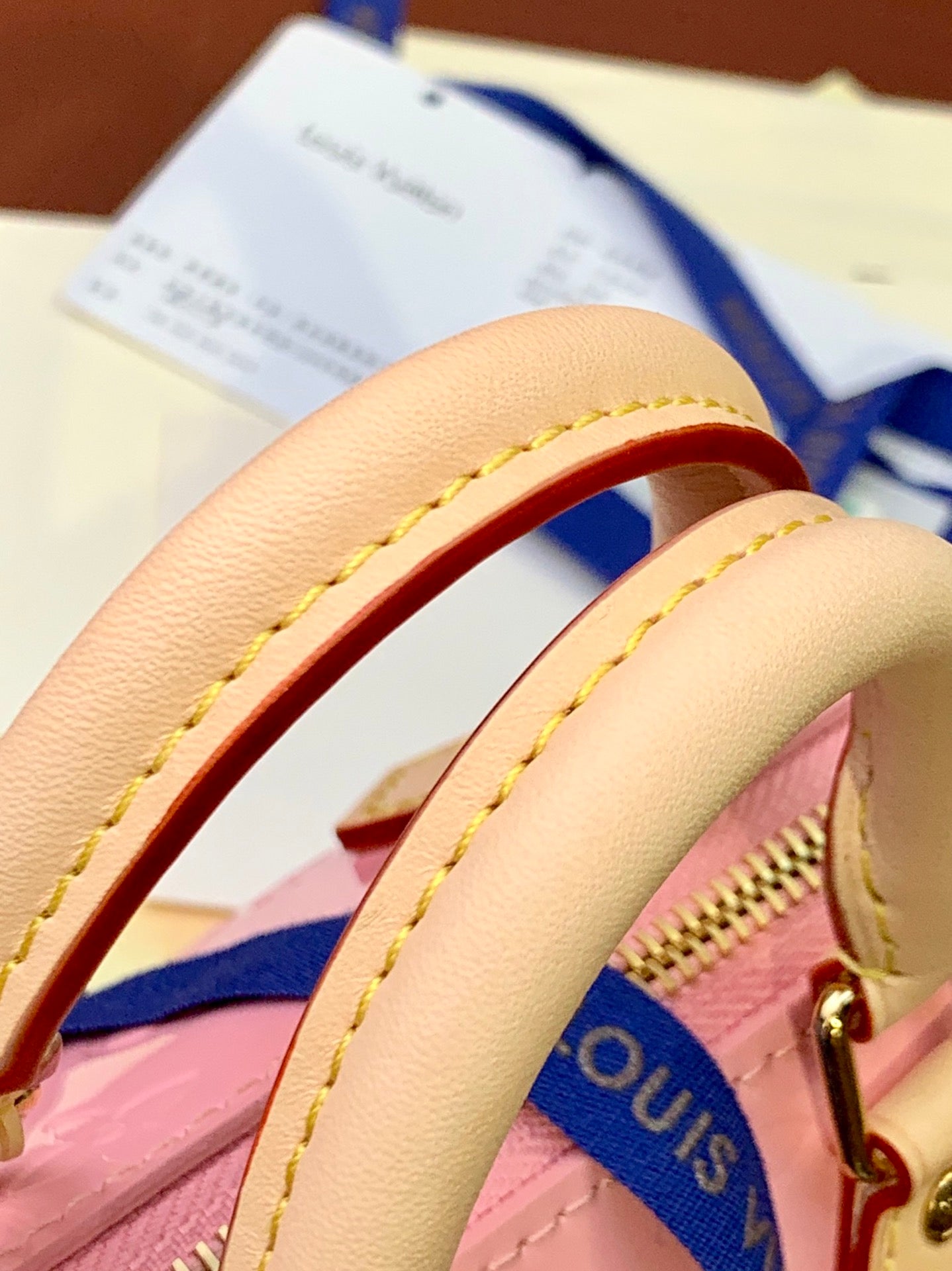 Louis Vuitton Handbag