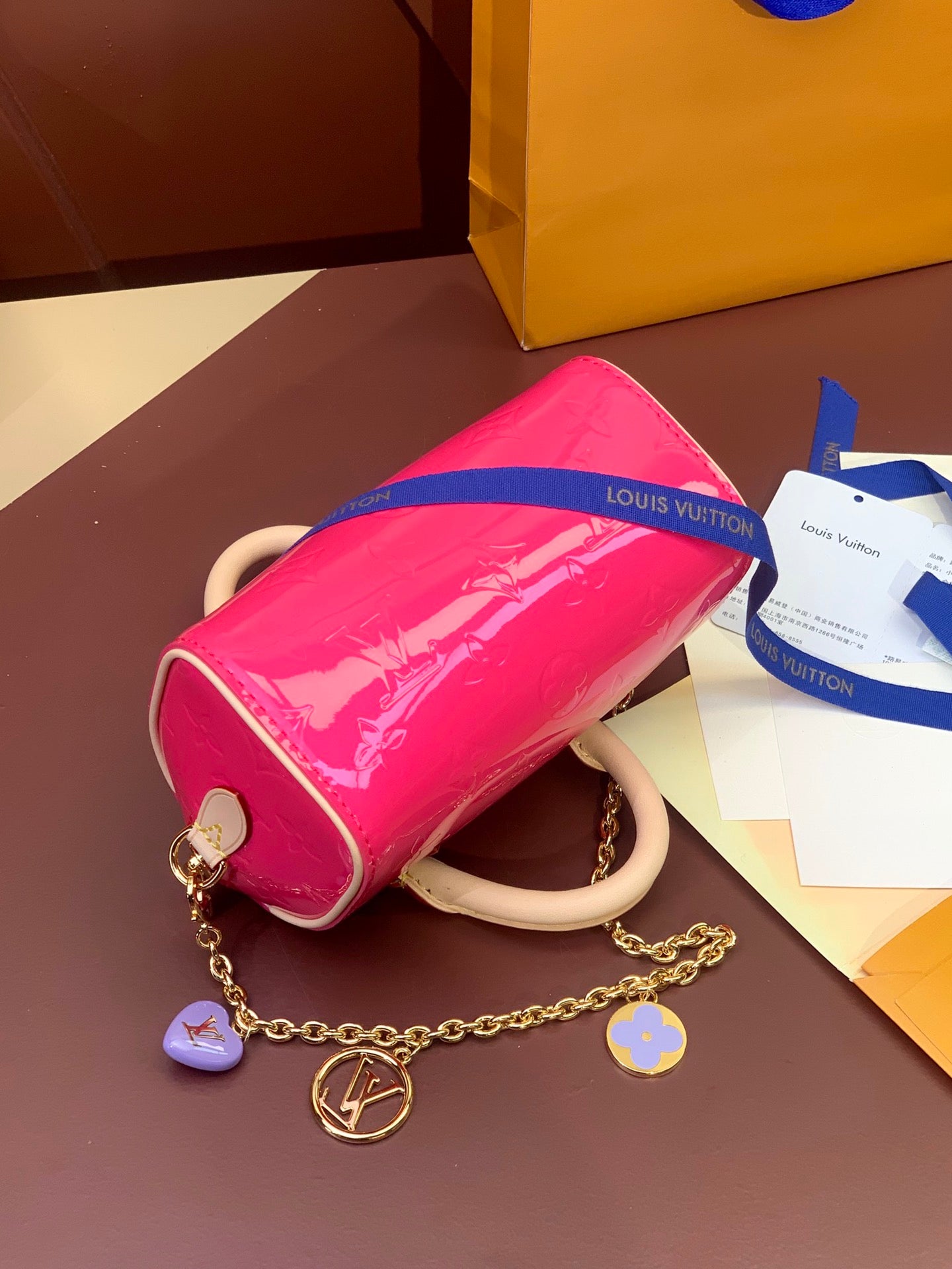 Louis Vuitton Handbag