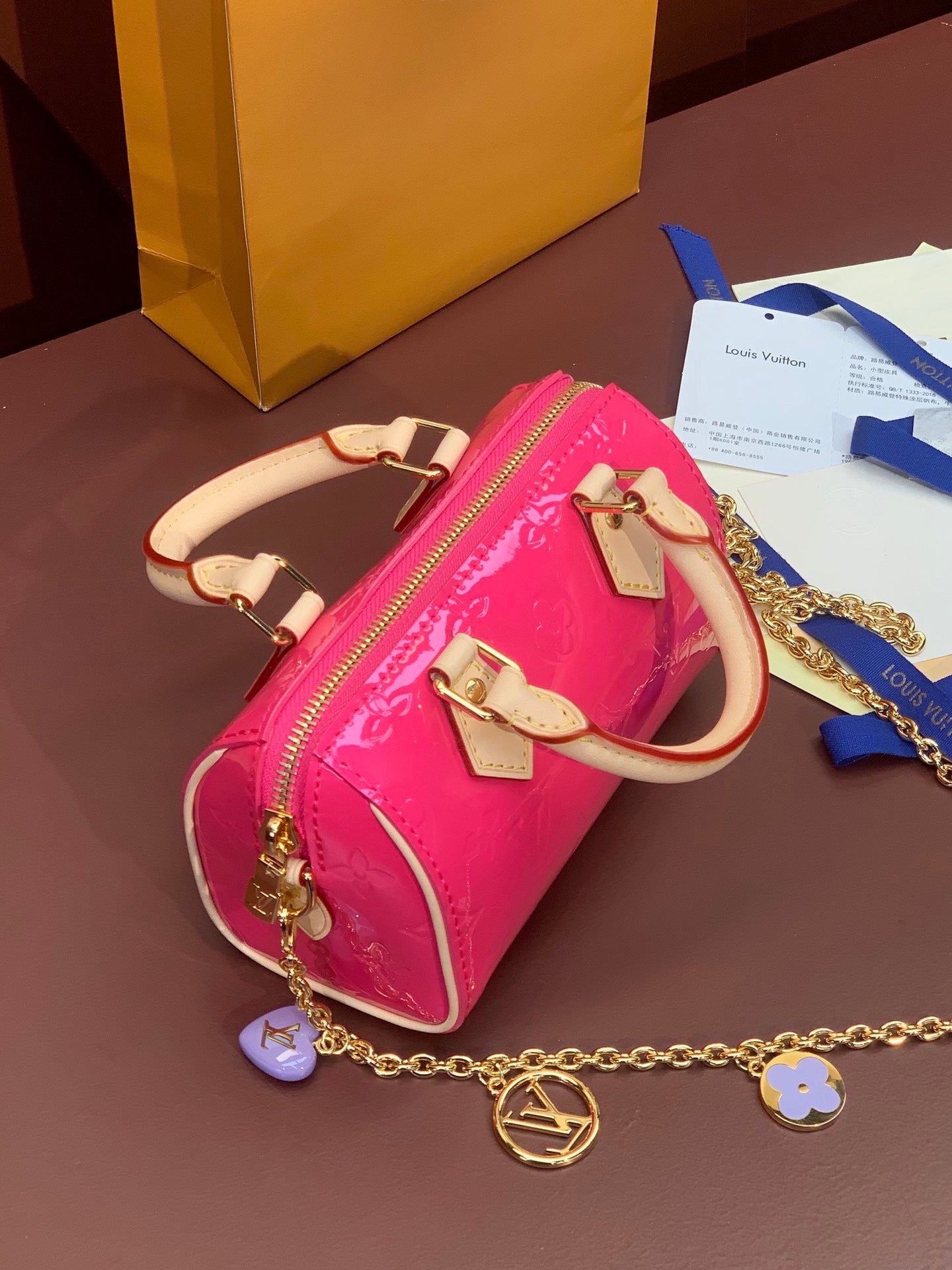 Louis Vuitton Handbag