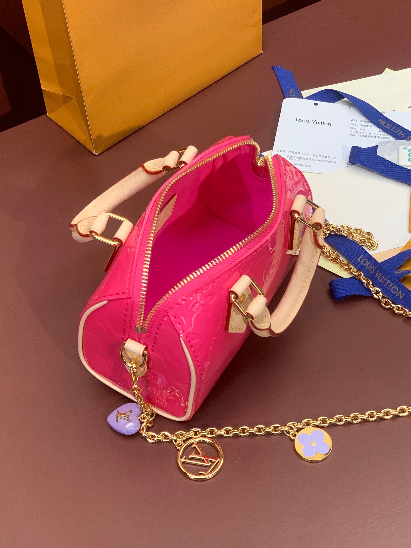 Louis Vuitton Handbag