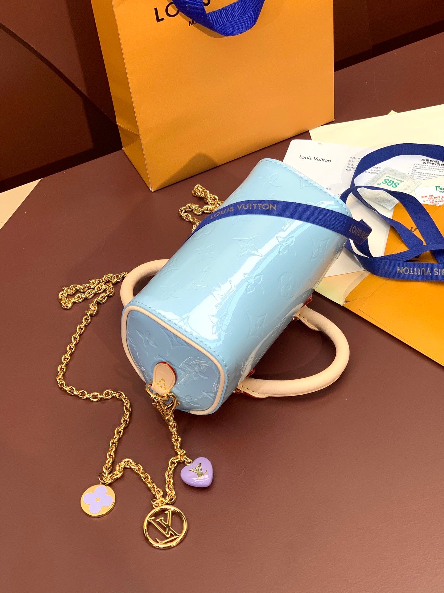Louis Vuitton Handbag