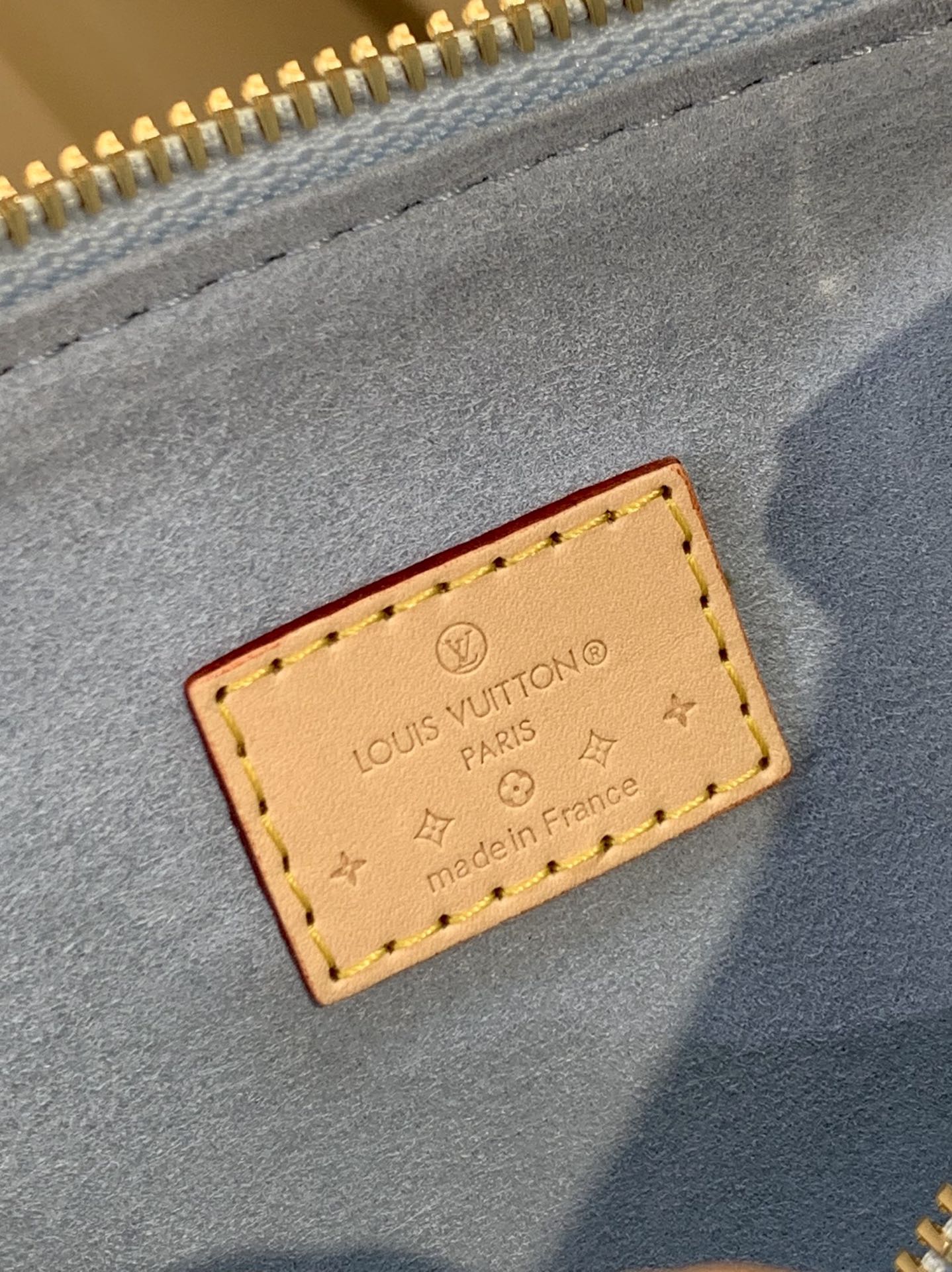 Louis Vuitton Handbag