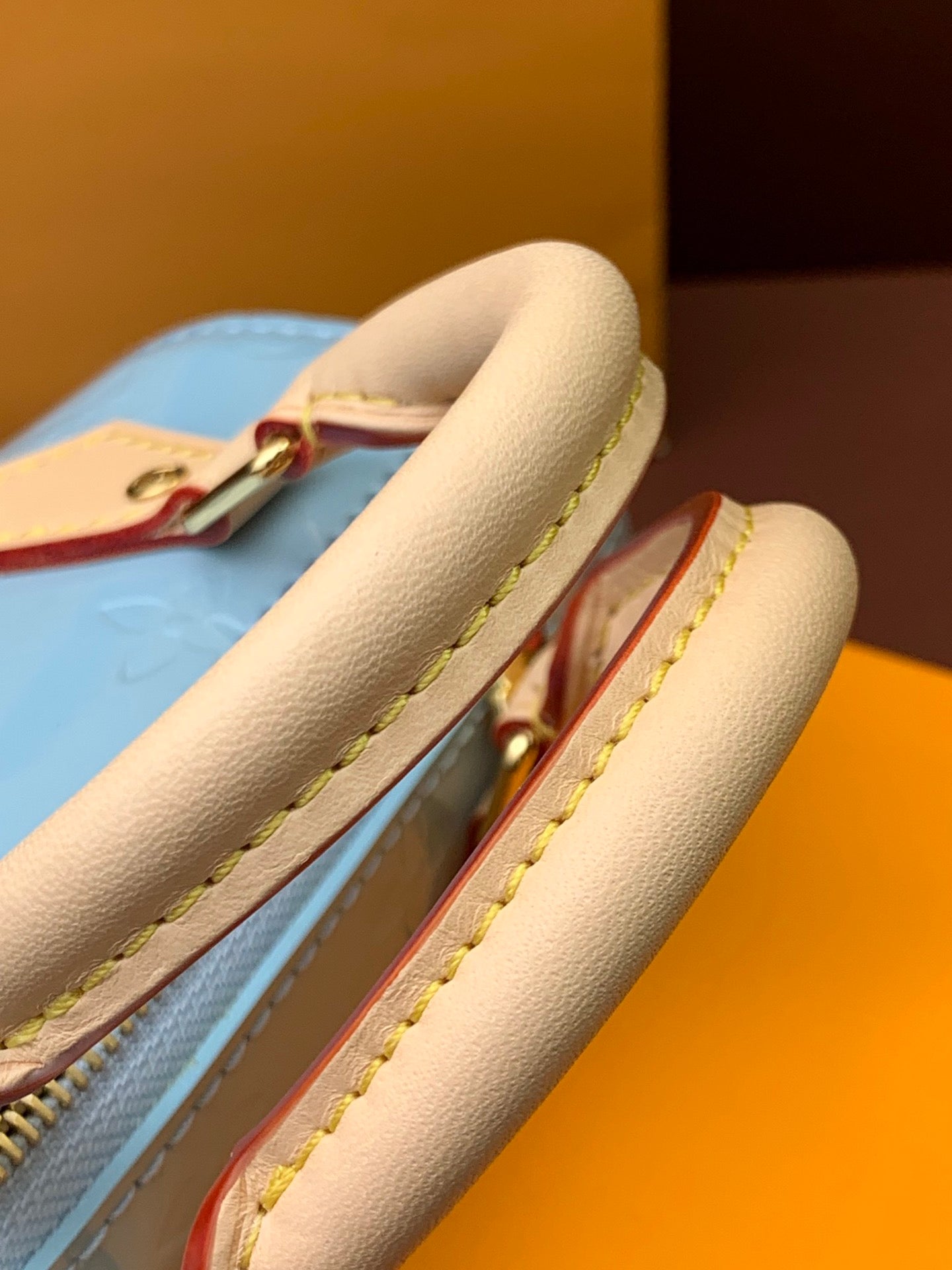 Louis Vuitton Handbag