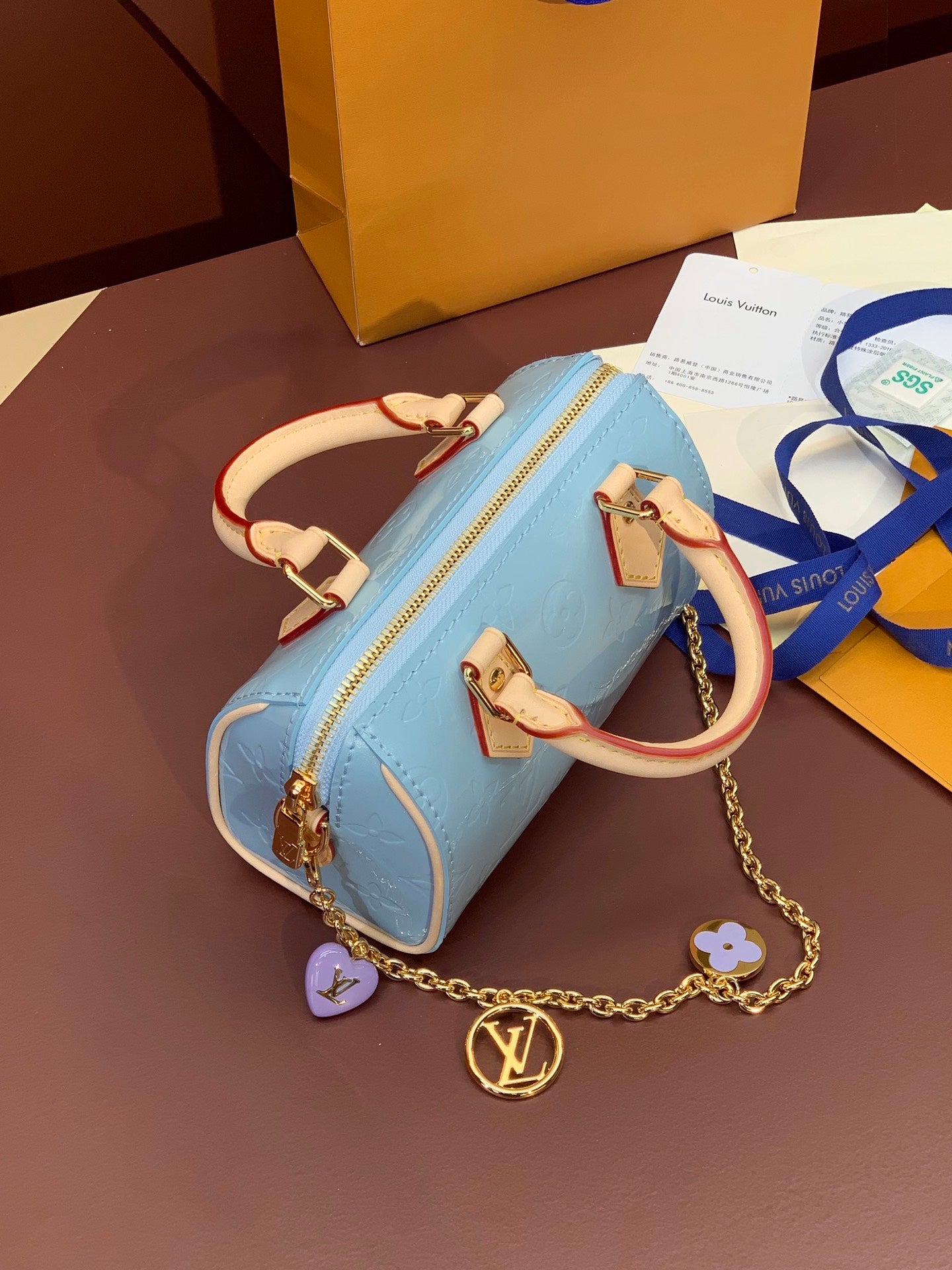 Louis Vuitton Handbag