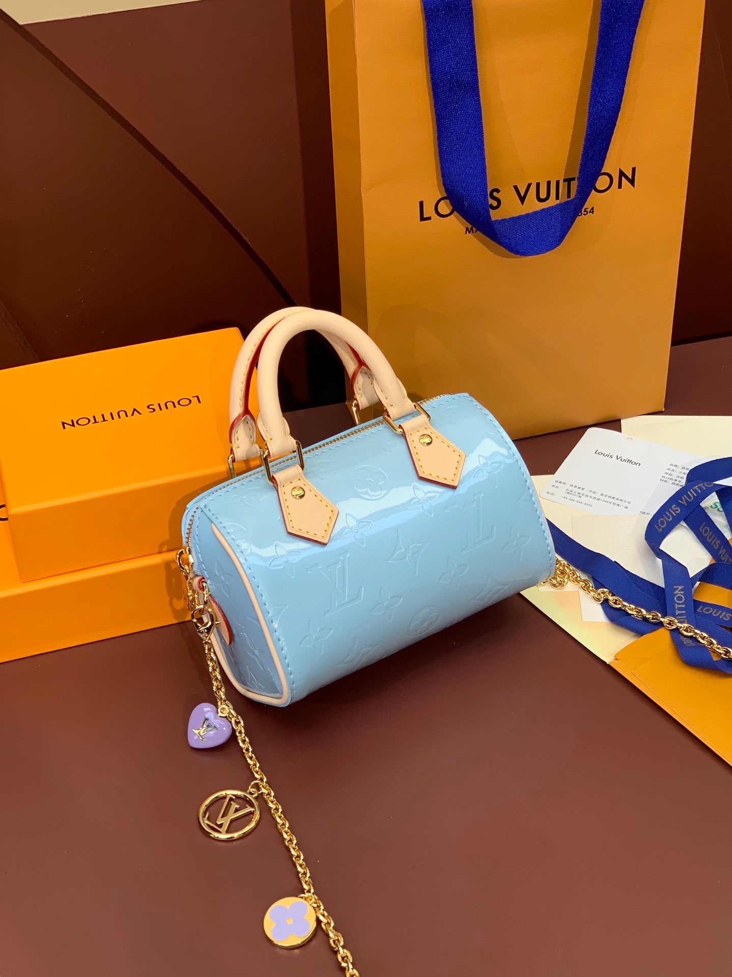 Louis Vuitton Handbag