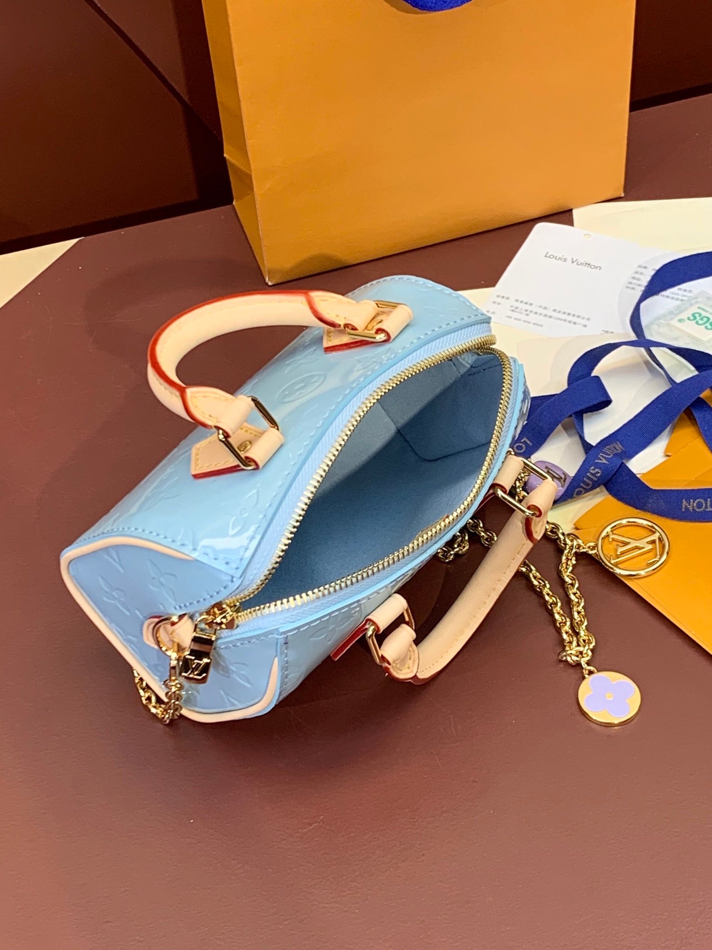 Louis Vuitton Handbag
