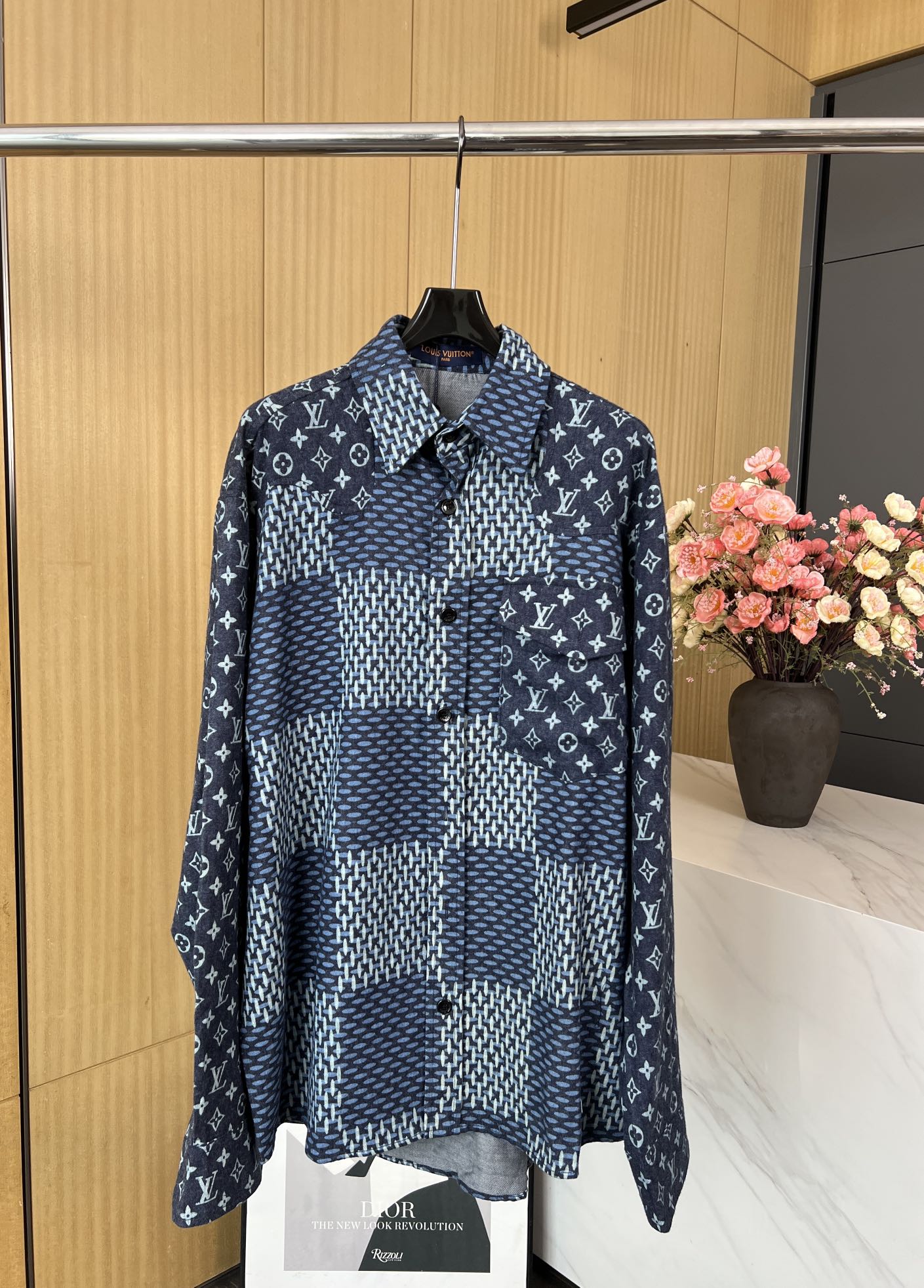 Louis Vuitton Jacket