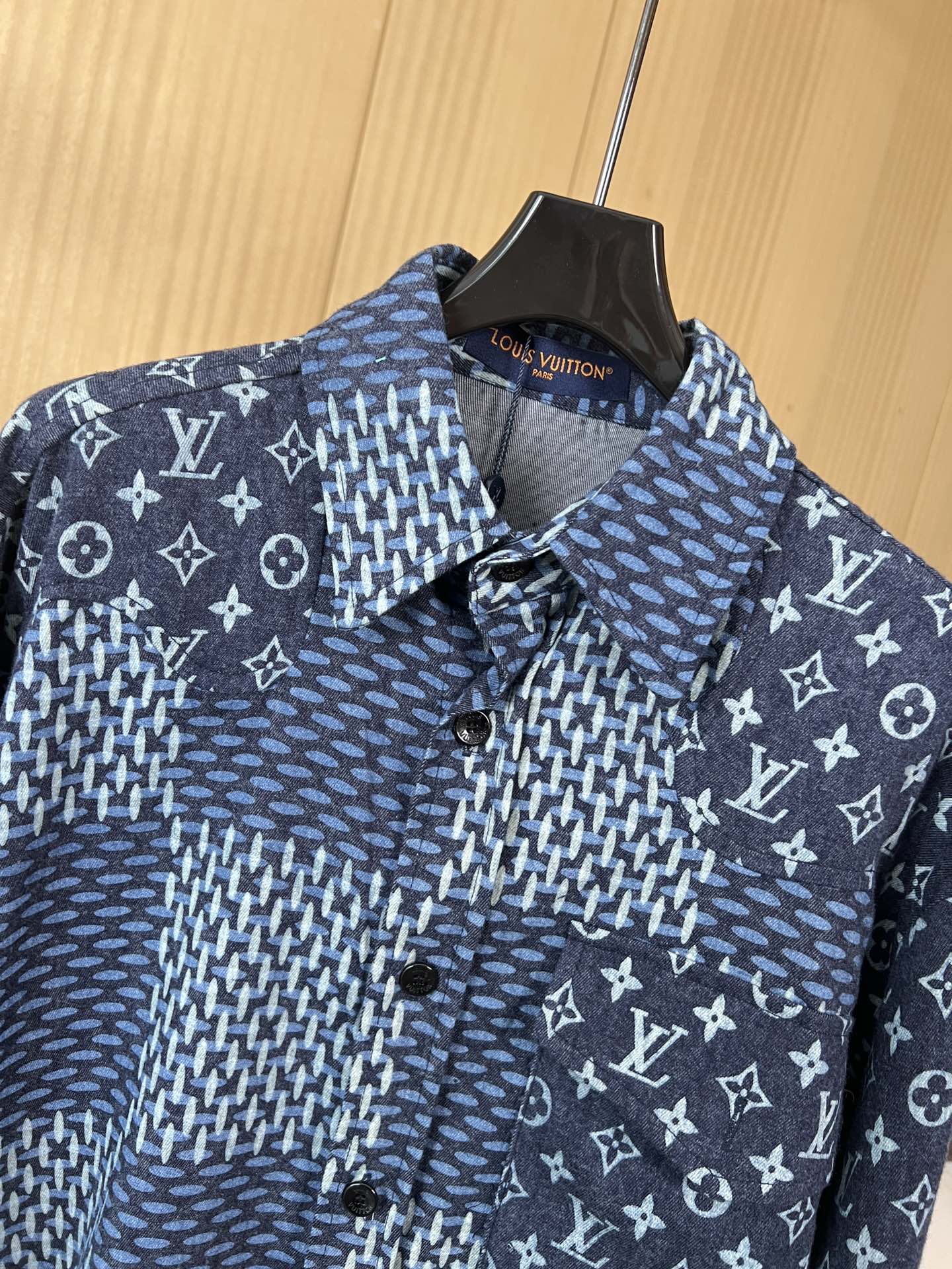 Louis Vuitton Jacket