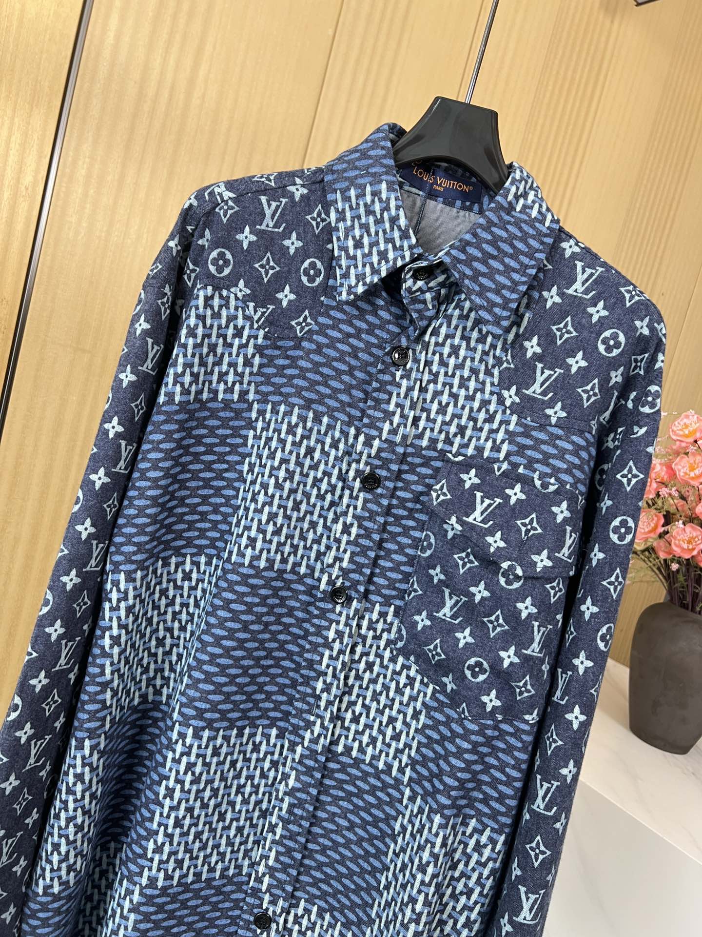 Louis Vuitton Jacket