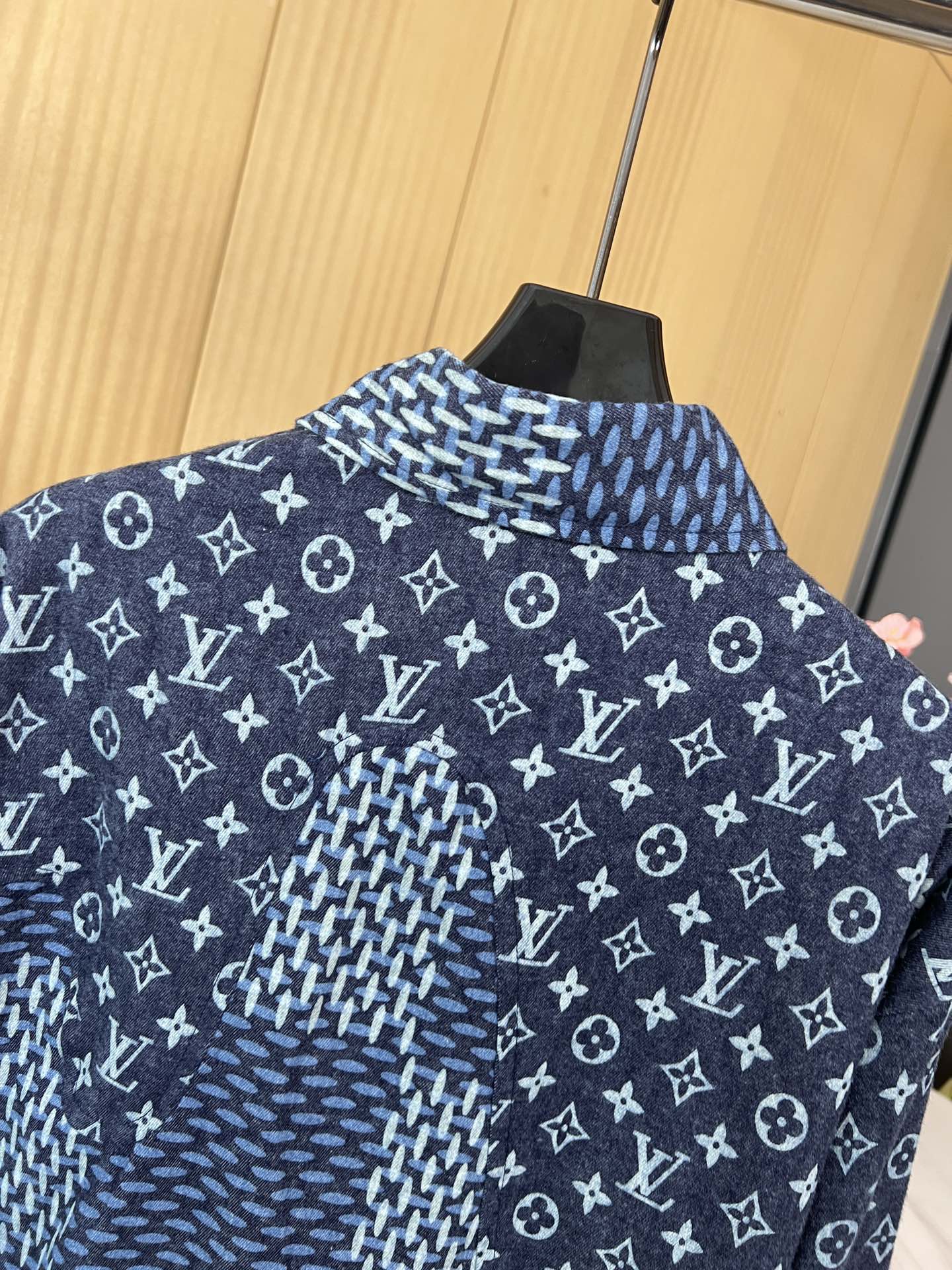 Louis Vuitton Jacket