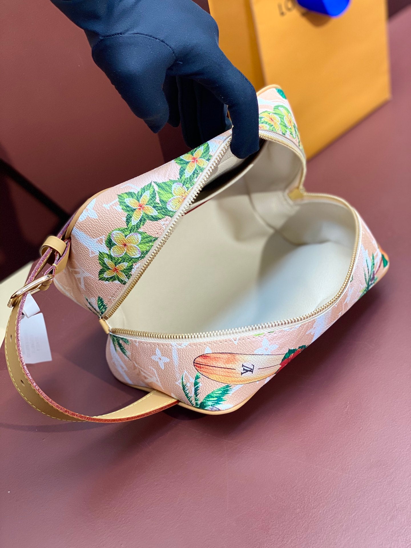 Louis Vuitton Handbag