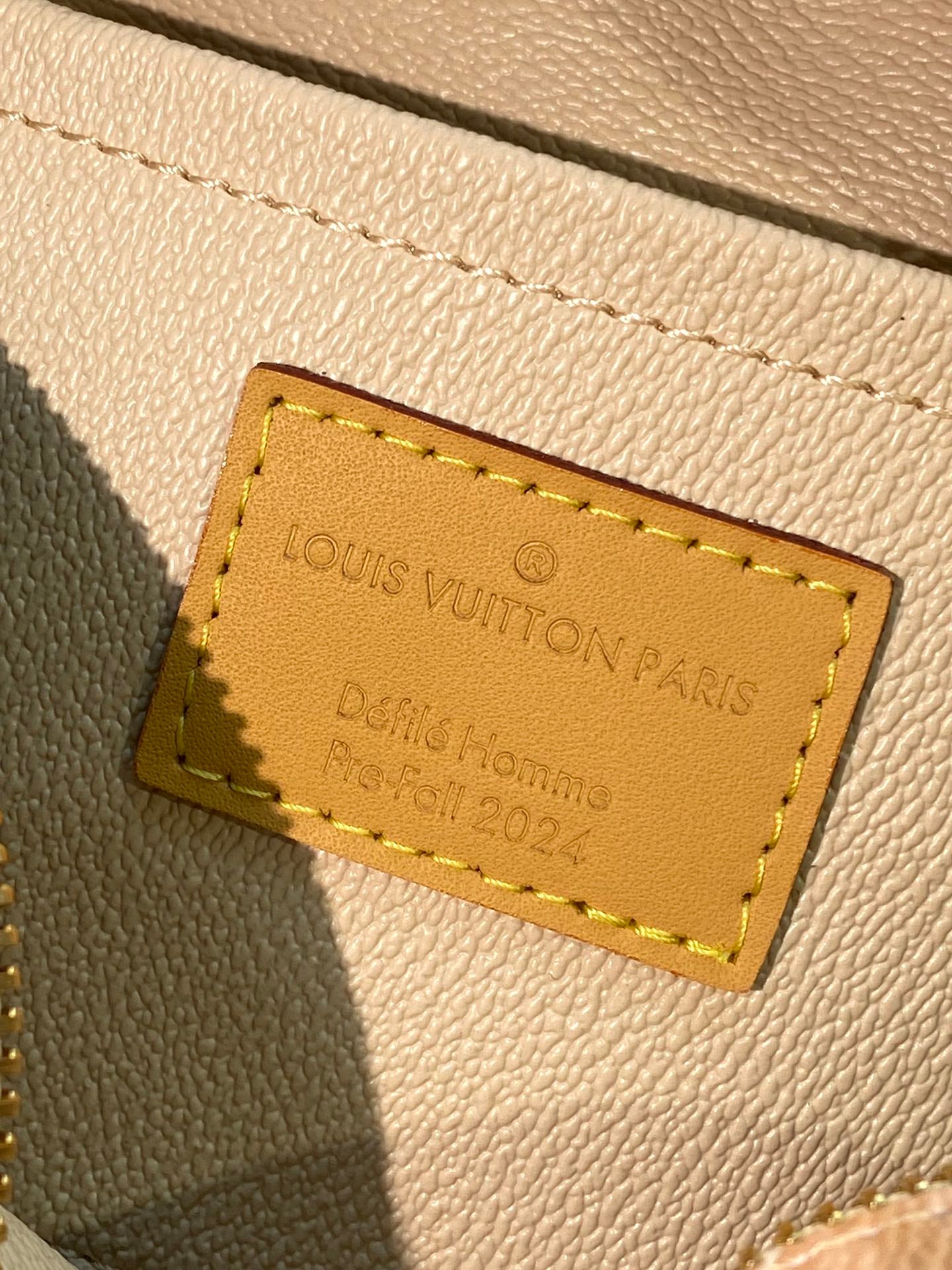 Louis Vuitton Handbag