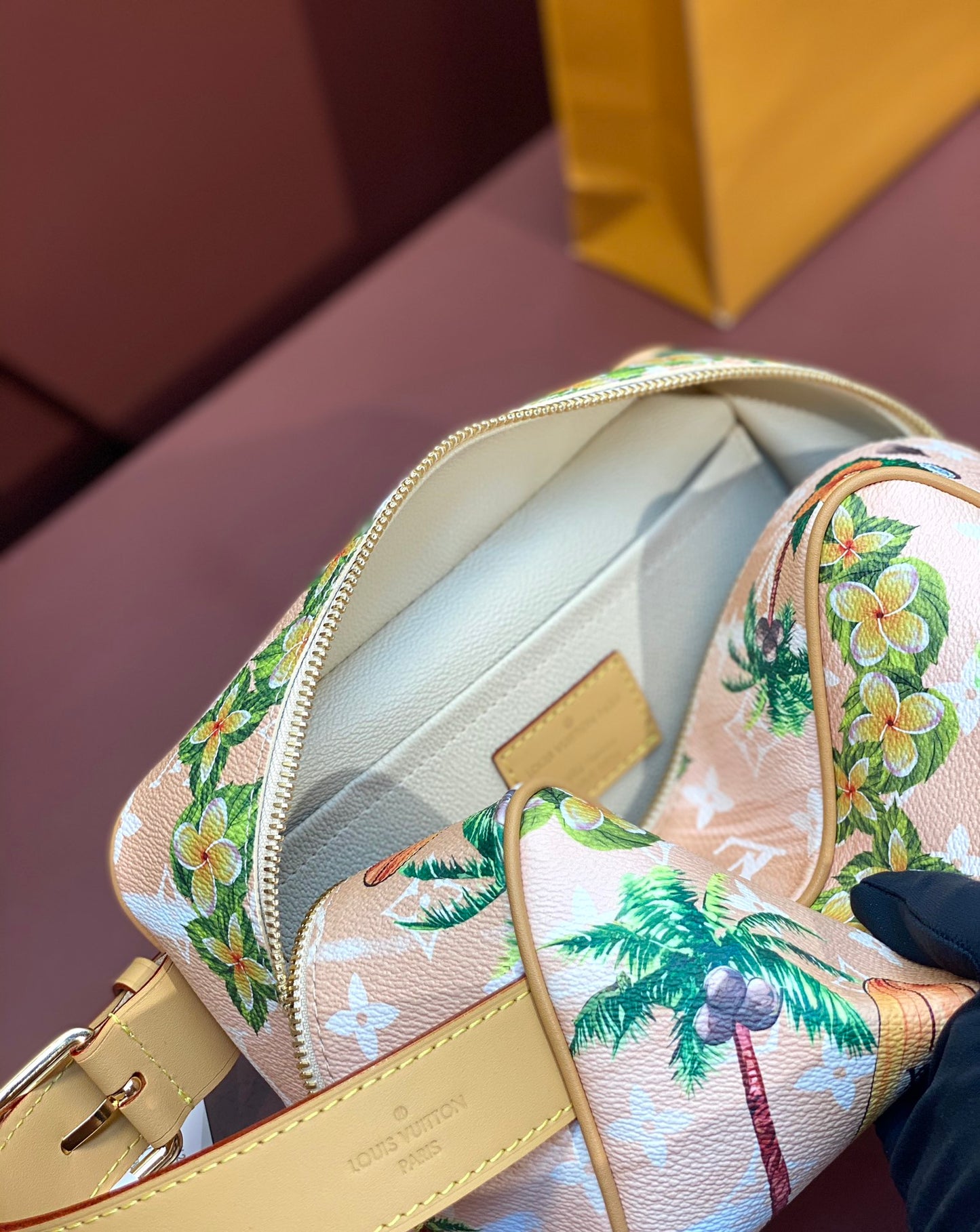 Louis Vuitton Handbag
