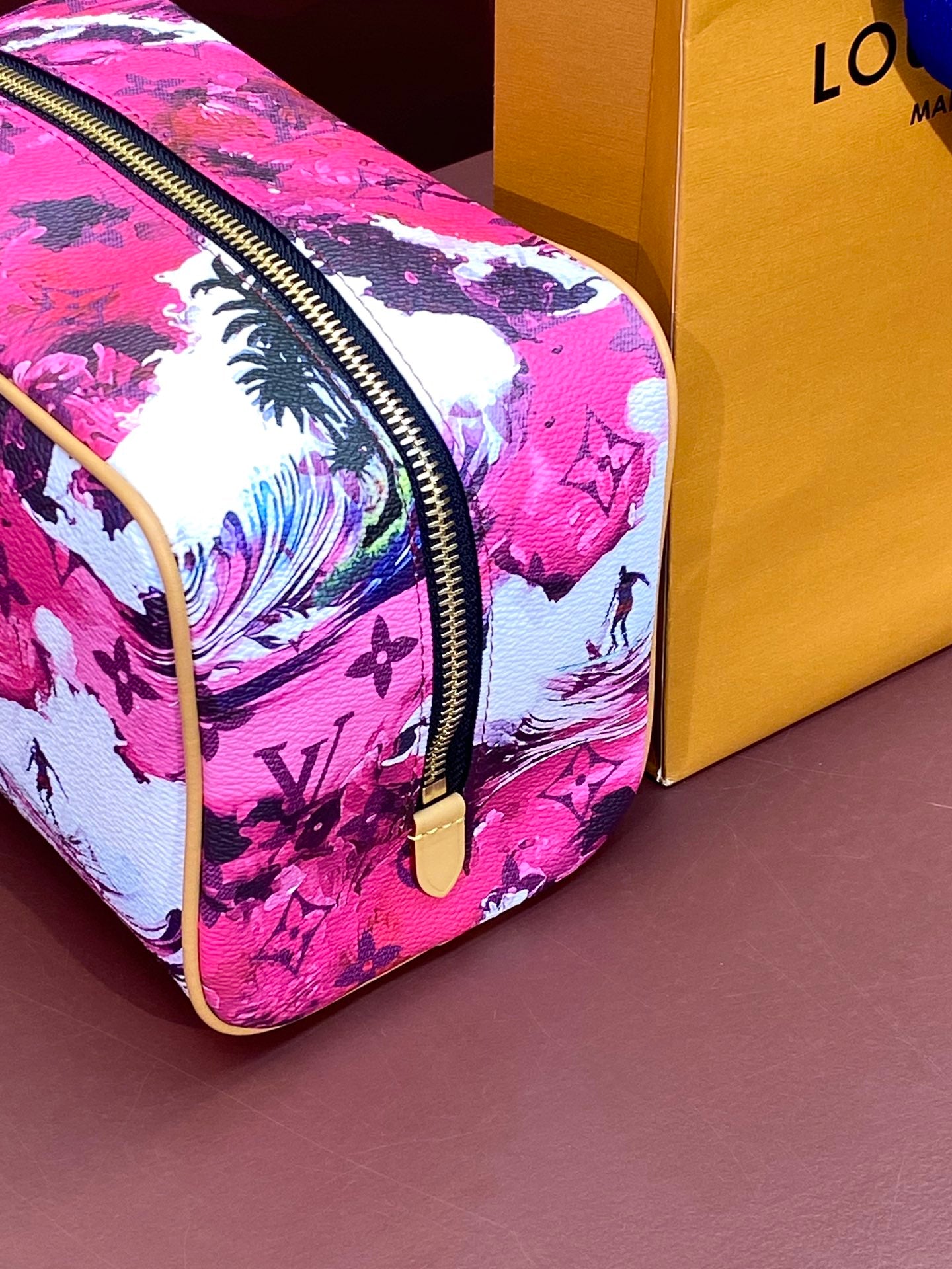 Louis Vuitton Handbag