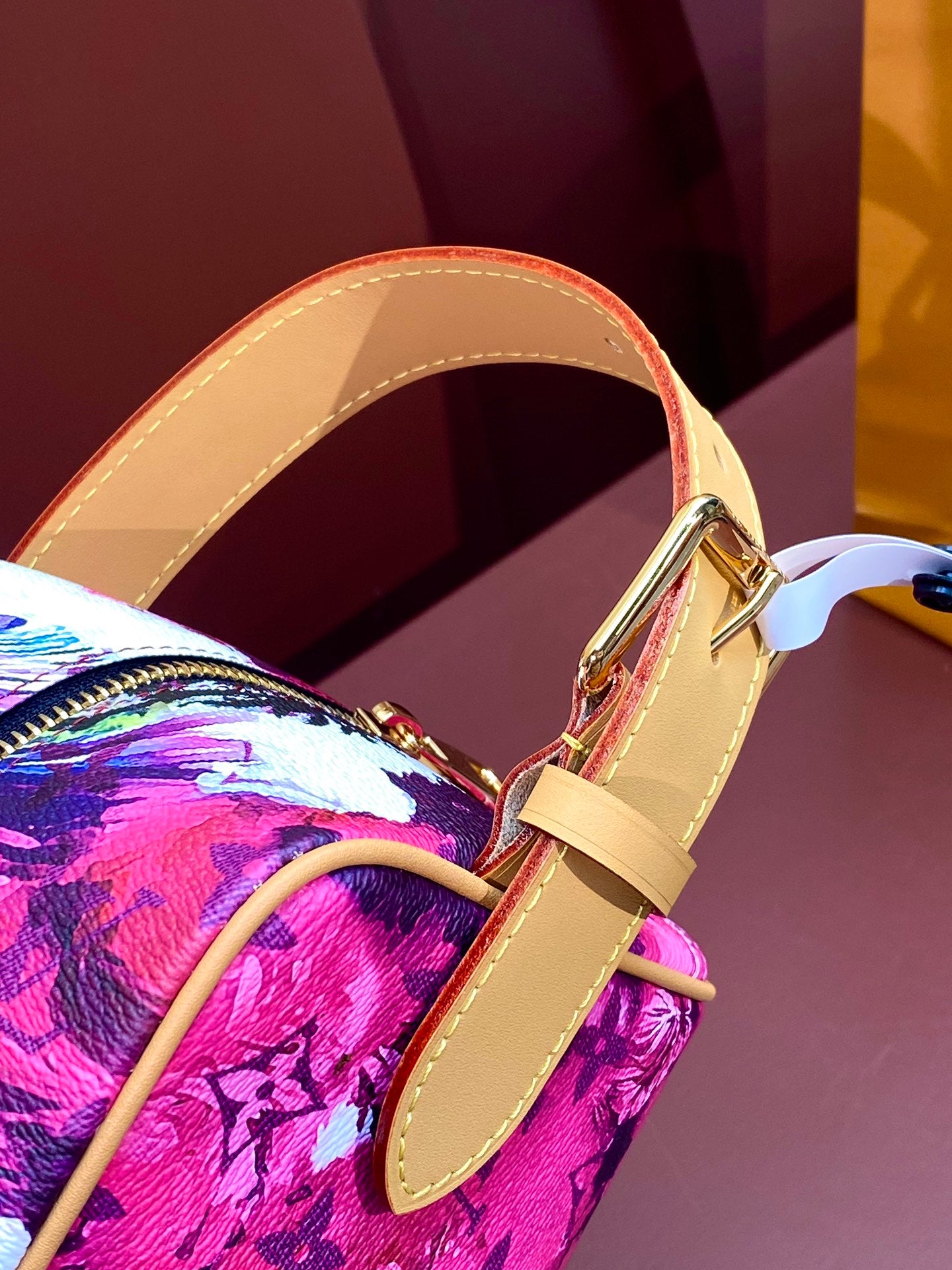 Louis Vuitton Handbag