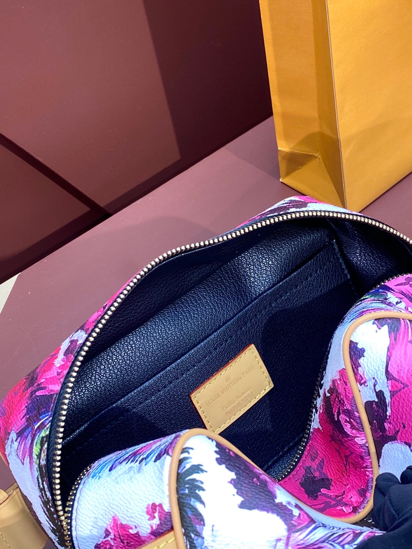 Louis Vuitton Handbag