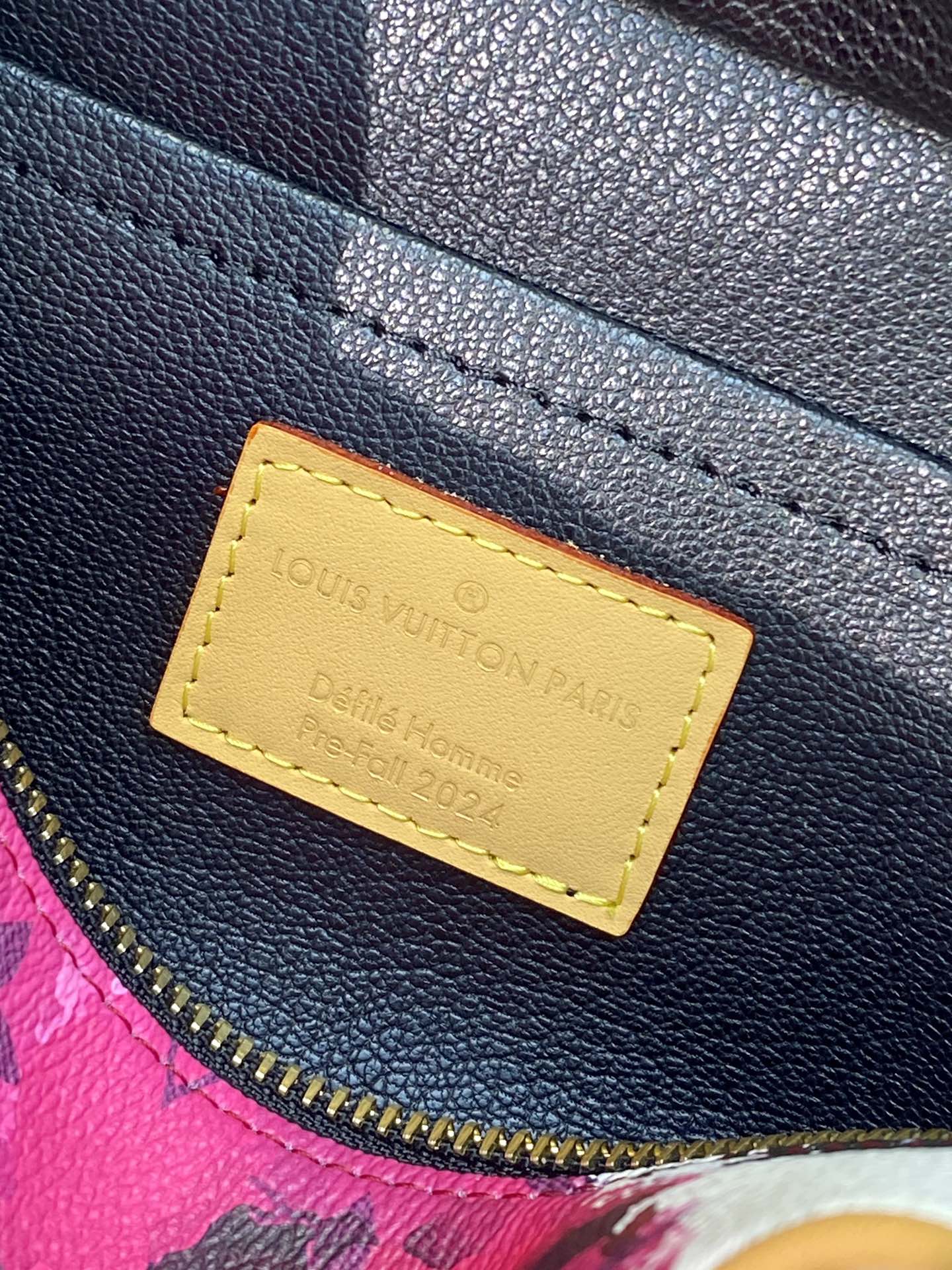 Louis Vuitton Handbag