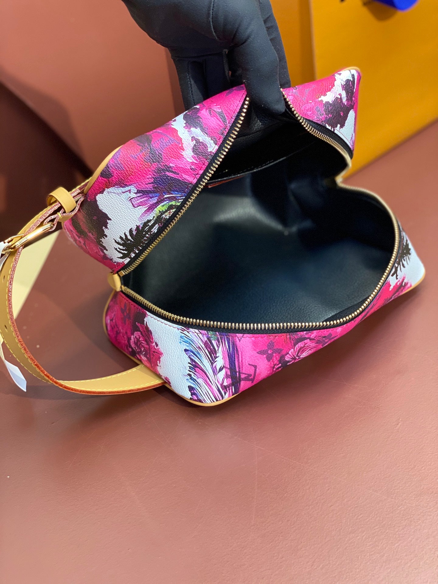 Louis Vuitton Handbag