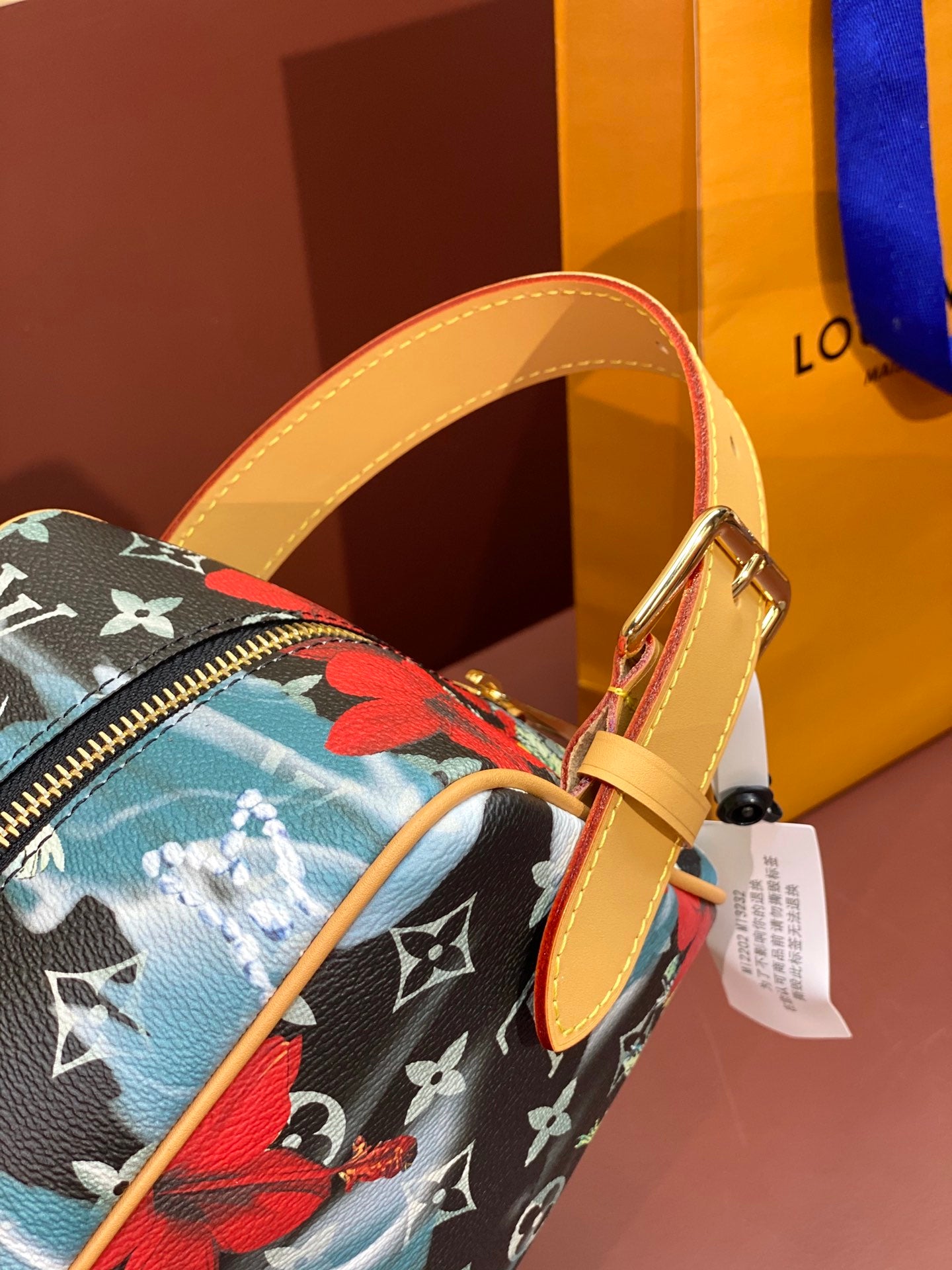 Louis Vuitton Handbag