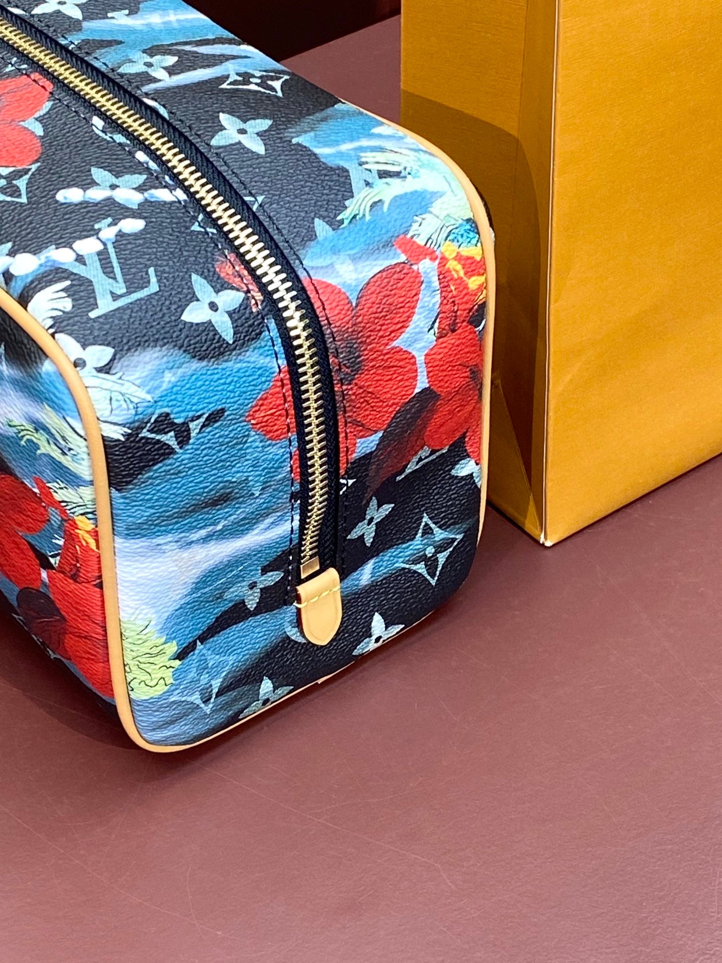 Louis Vuitton Handbag