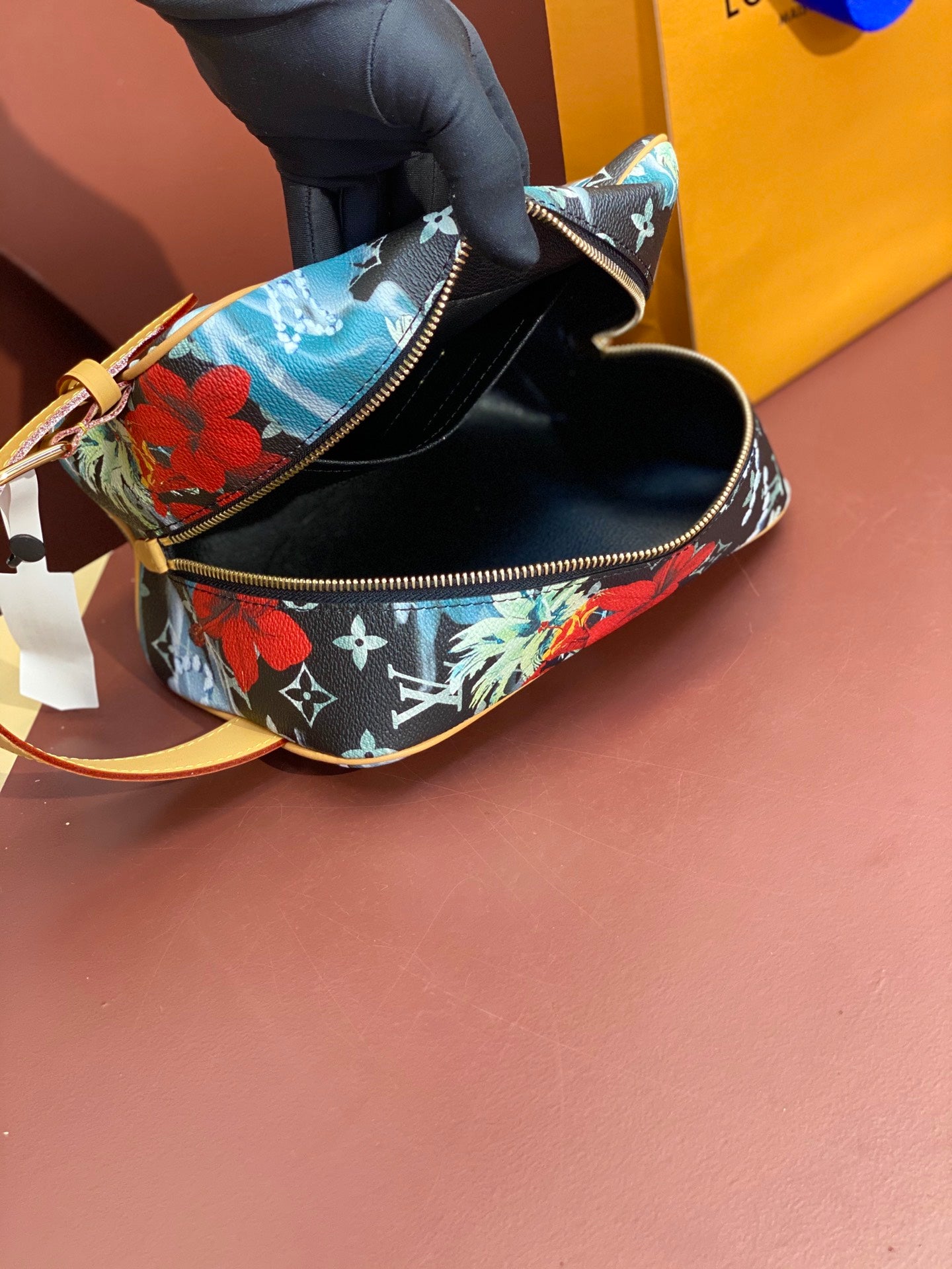 Louis Vuitton Handbag